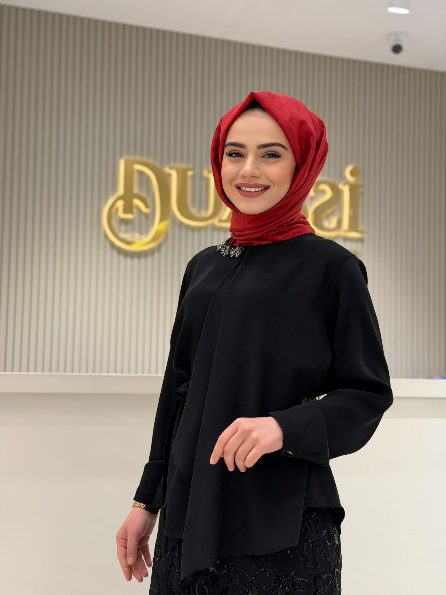 Fuat Gürşen 5310 Tunik