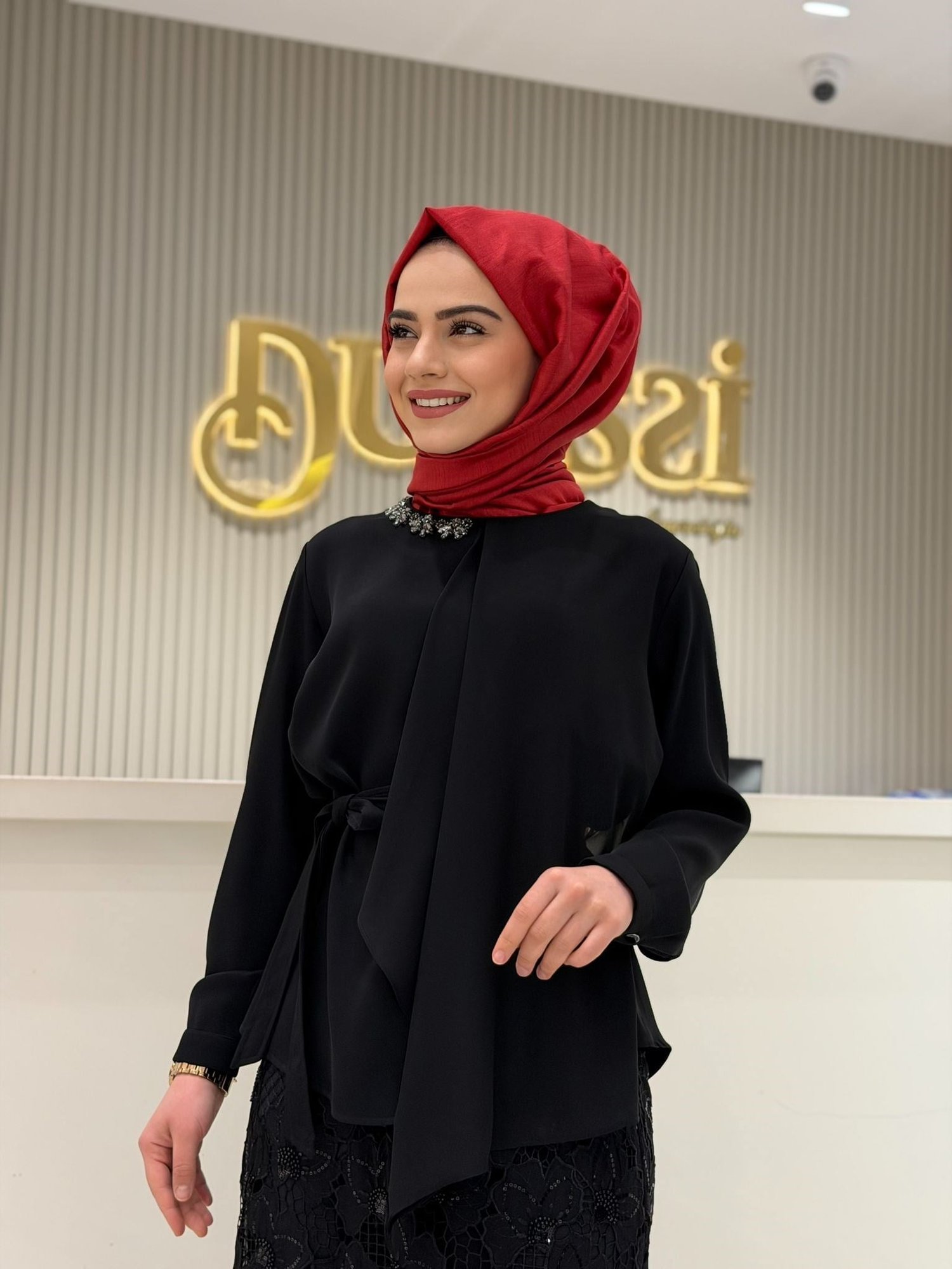 Fuat Gürşen 5310 Tunik