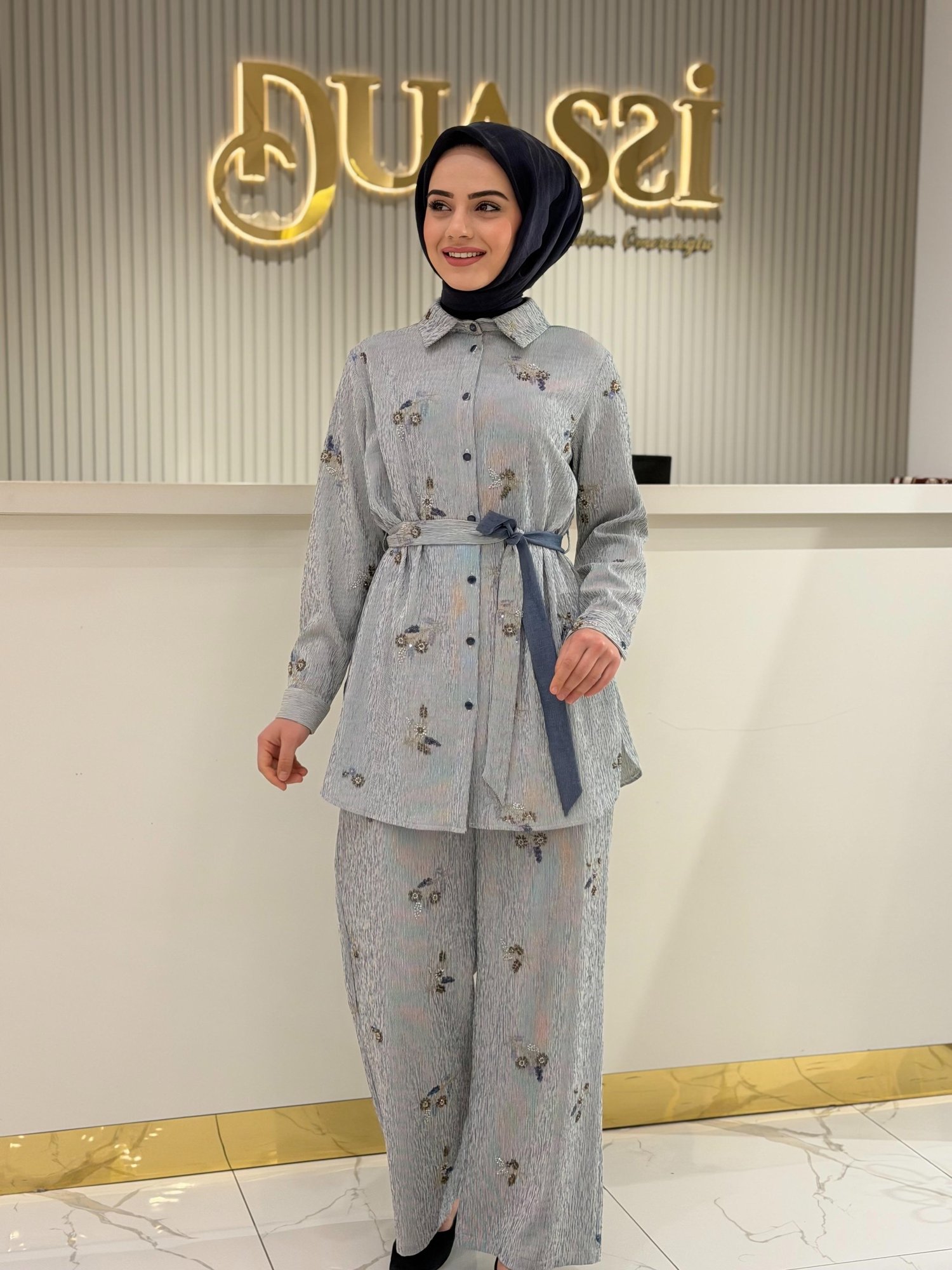 Fuat Gürşen 5319 Takım