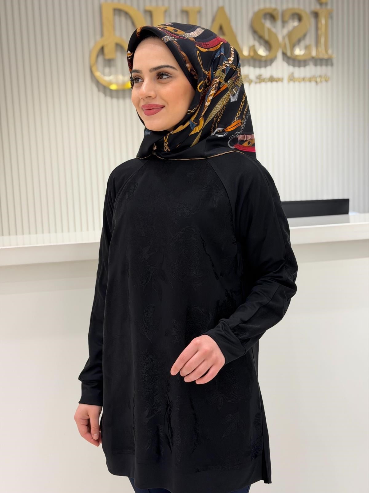 Fuat Gürşen 5335-1 Tunik