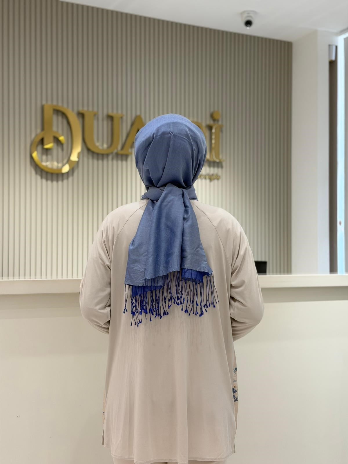 Fuat Gürşen 5335-1 Tunik