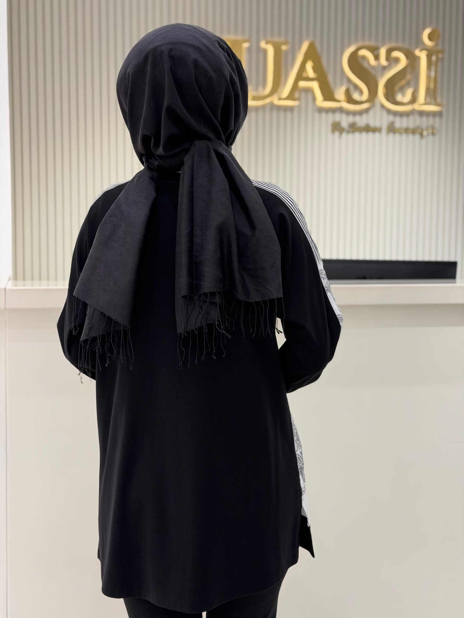Fuat Gürşen 5335 Tunik