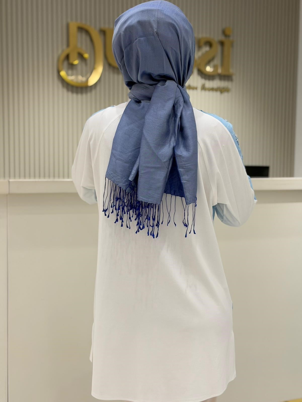 Fuat Gürşen 5338 Tunik