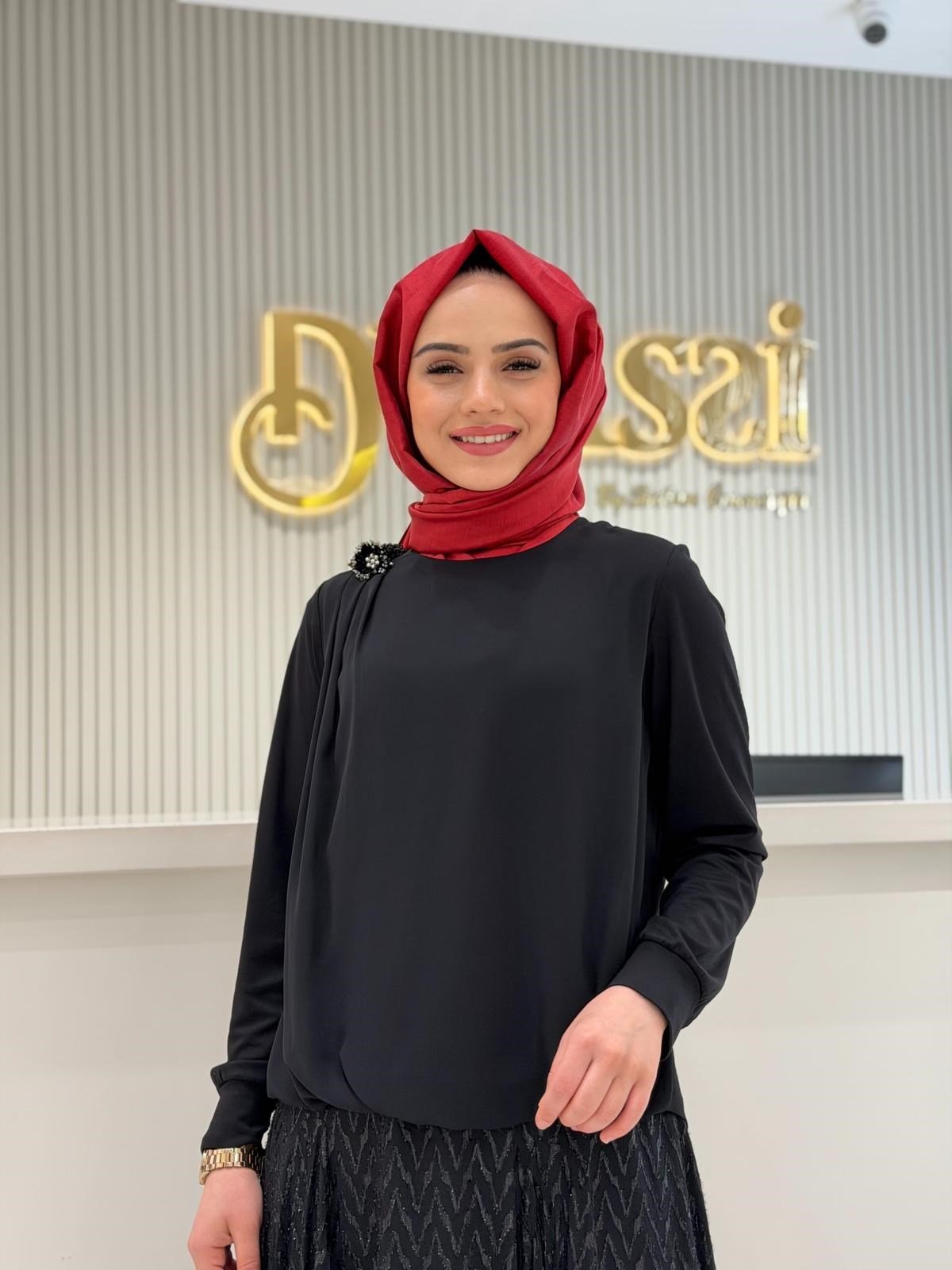 Fuat Gürşen 5340 Tunik