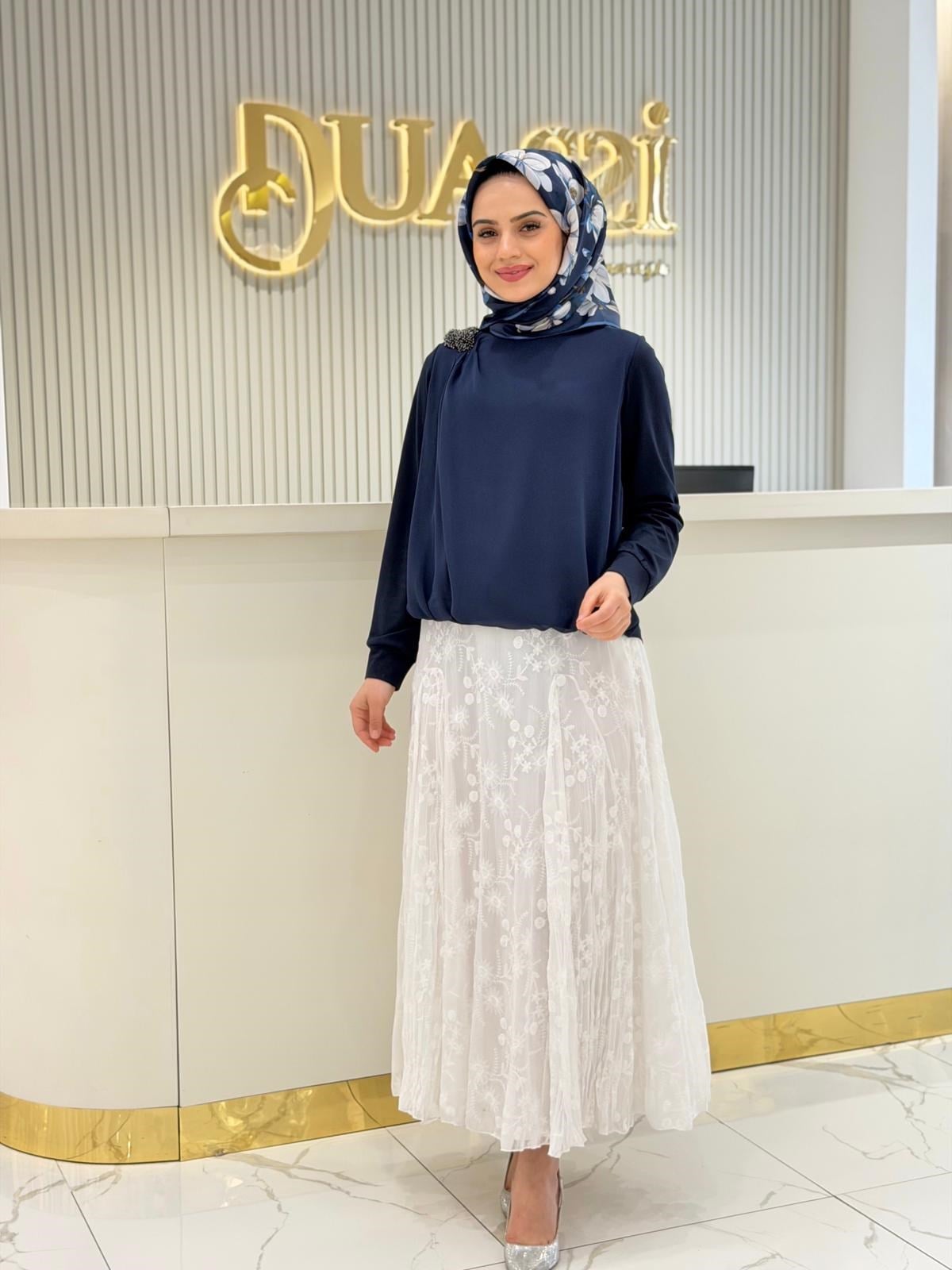 Fuat Gürşen 5340 Tunik