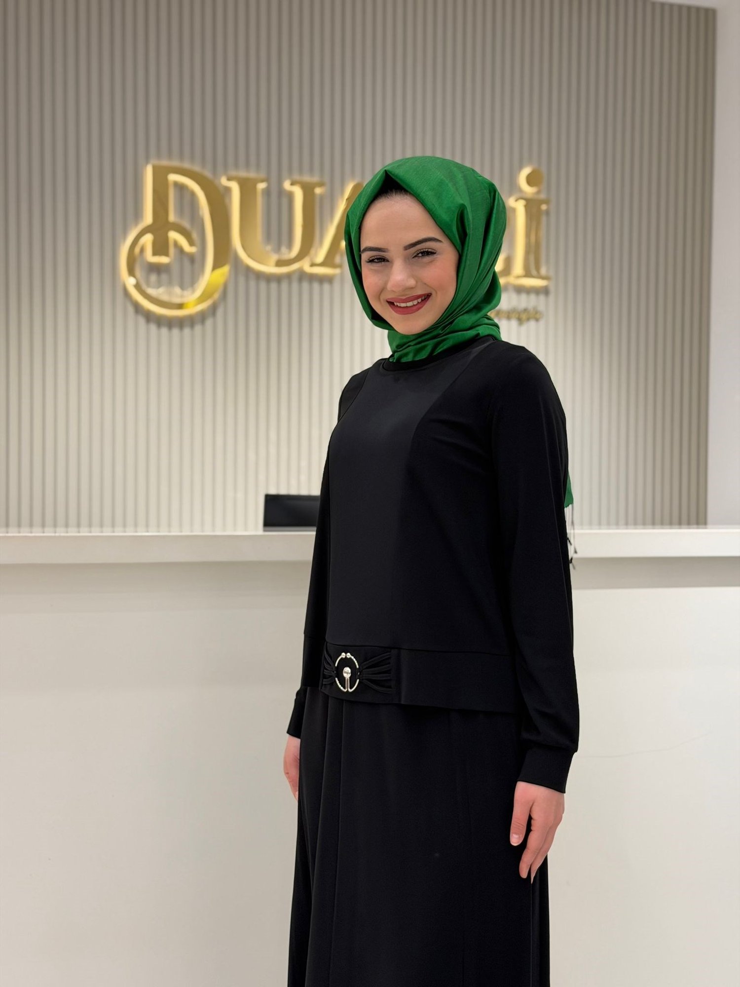 Fuat Gürşen 5348 Tunik