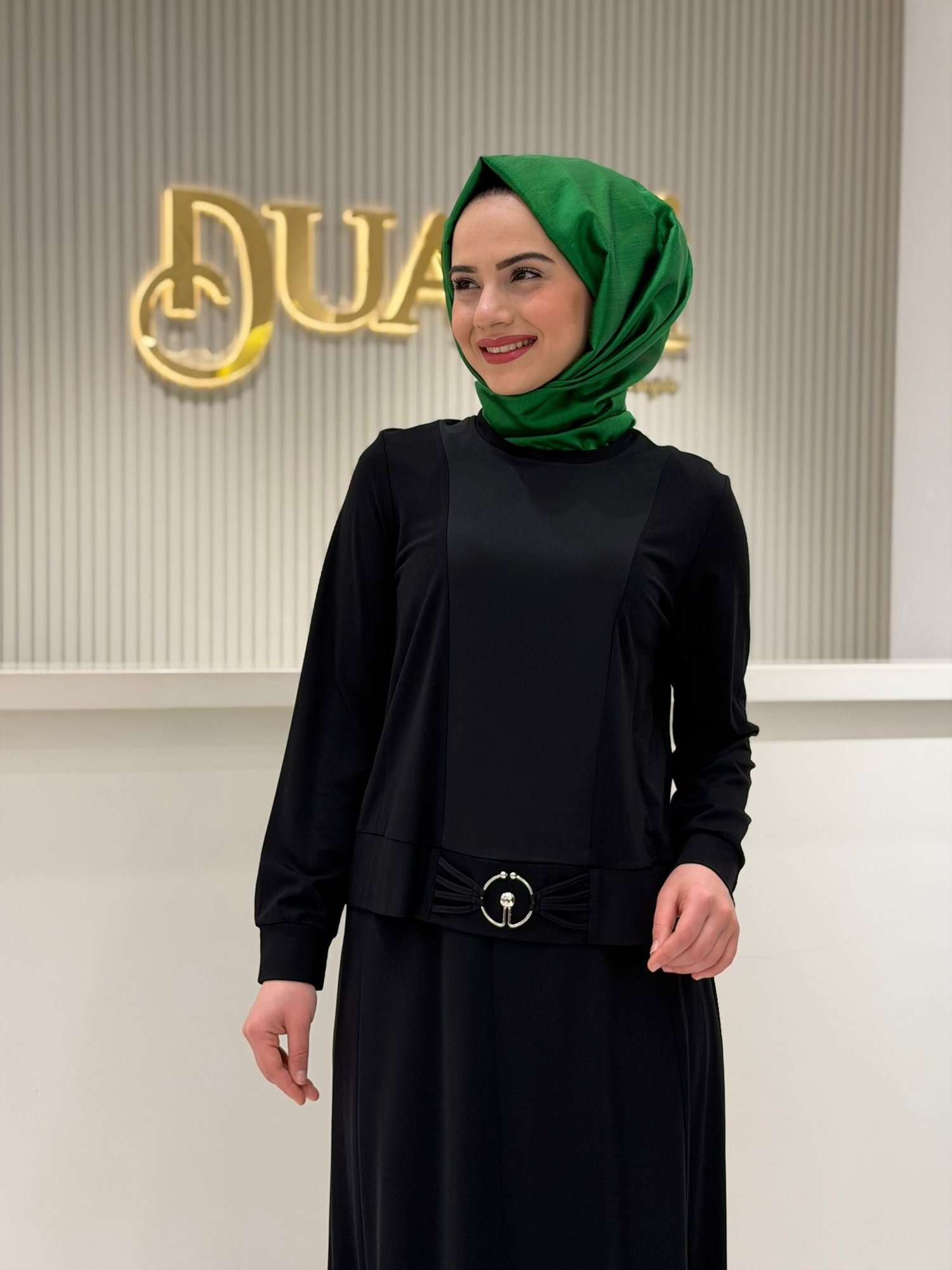Fuat Gürşen 5348 Tunik