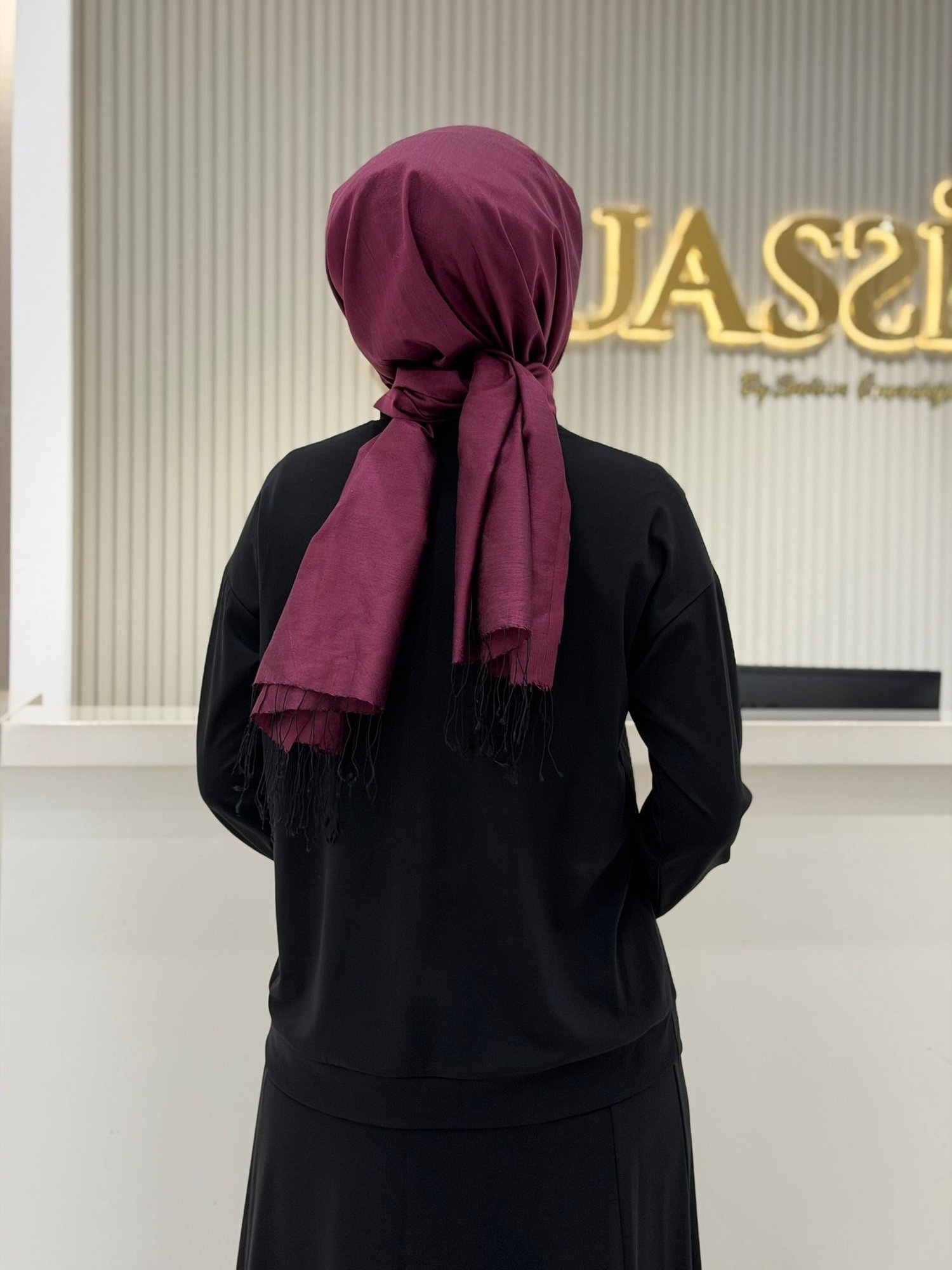 Fuat Gürşen 5355 Tunik