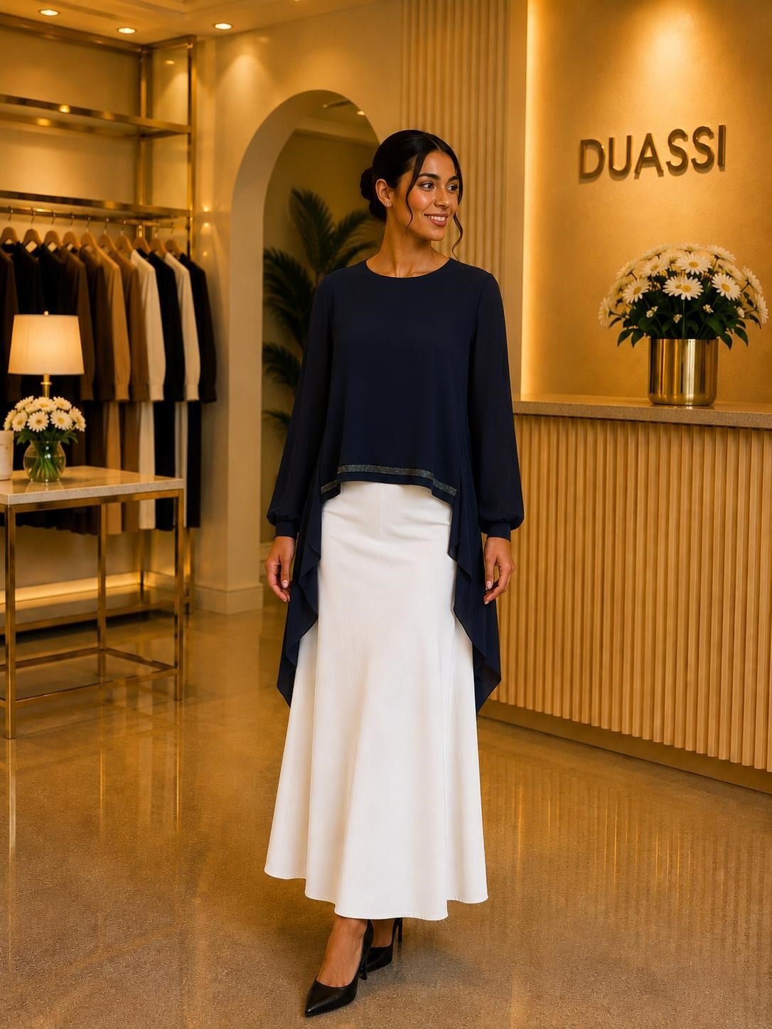 Fuat Gürşen 5360 Tunik