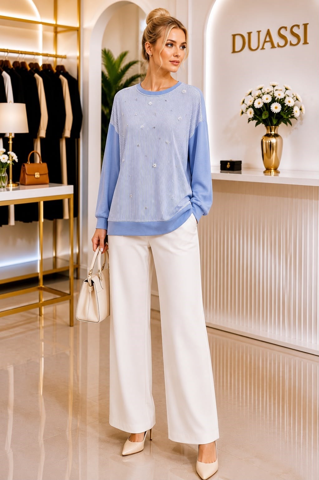 Fuat Gürşen 5363 Tunik