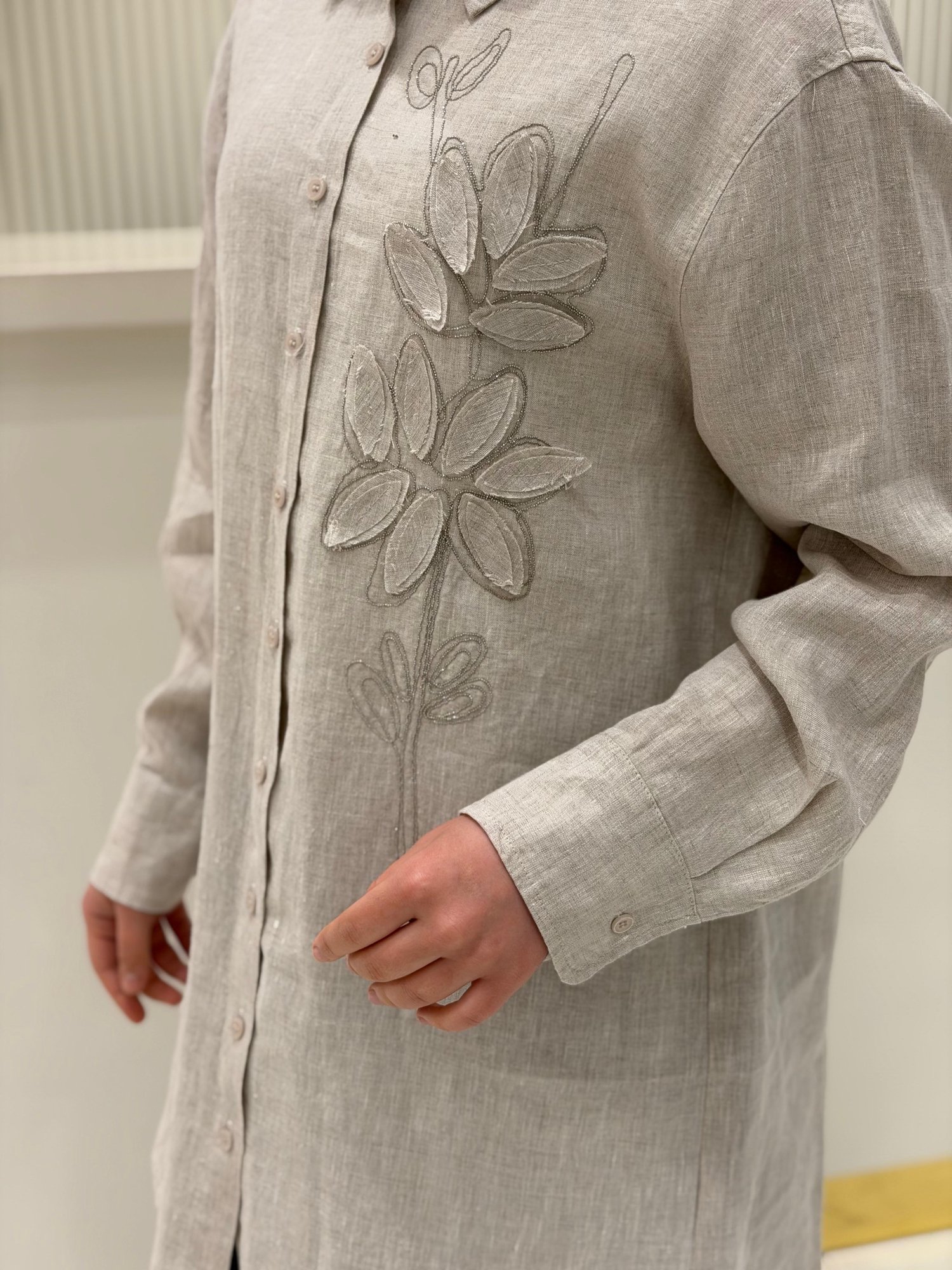 Fuat Gürşen 5364 Tunik
