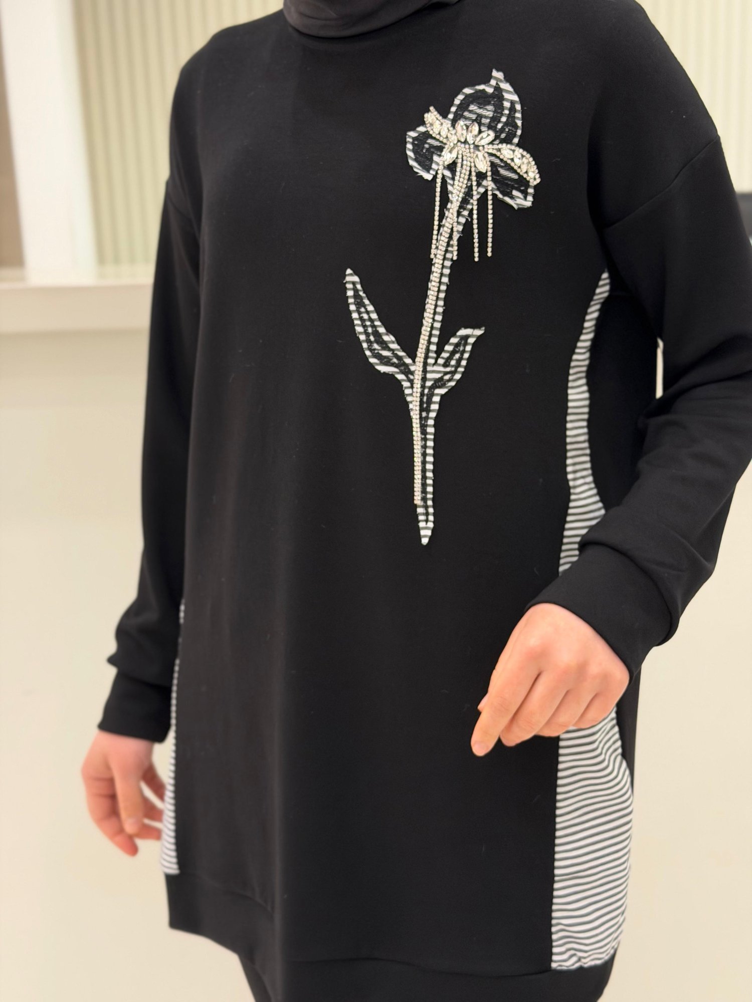 Fuat Gürşen 5366 Tunik