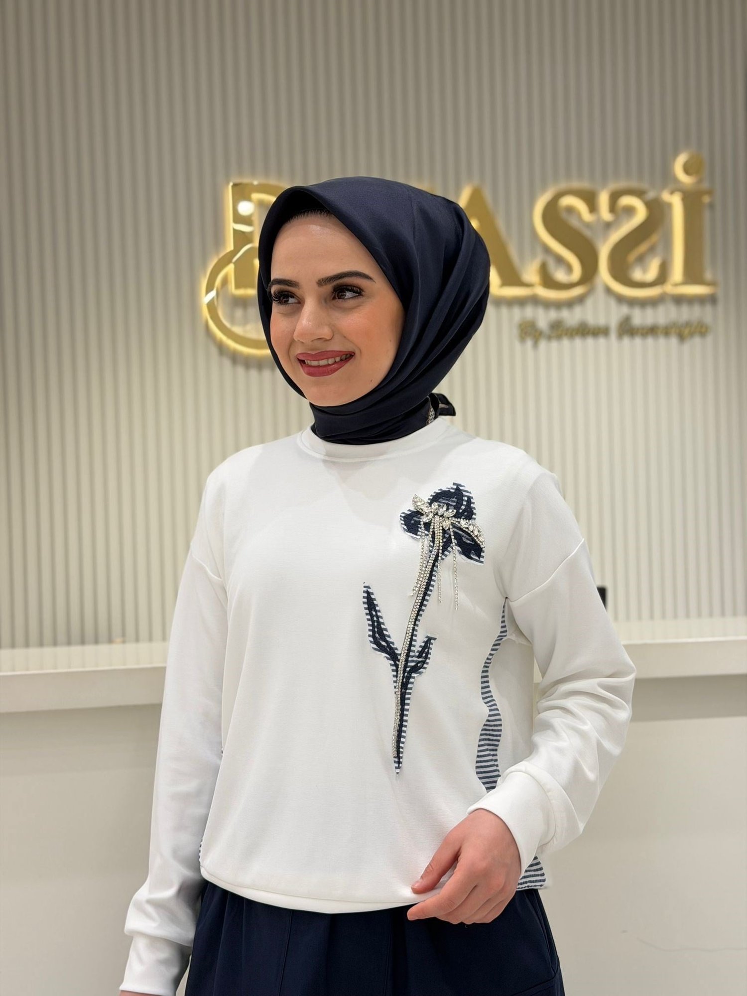 Fuat Gürşen 5366 Tunik