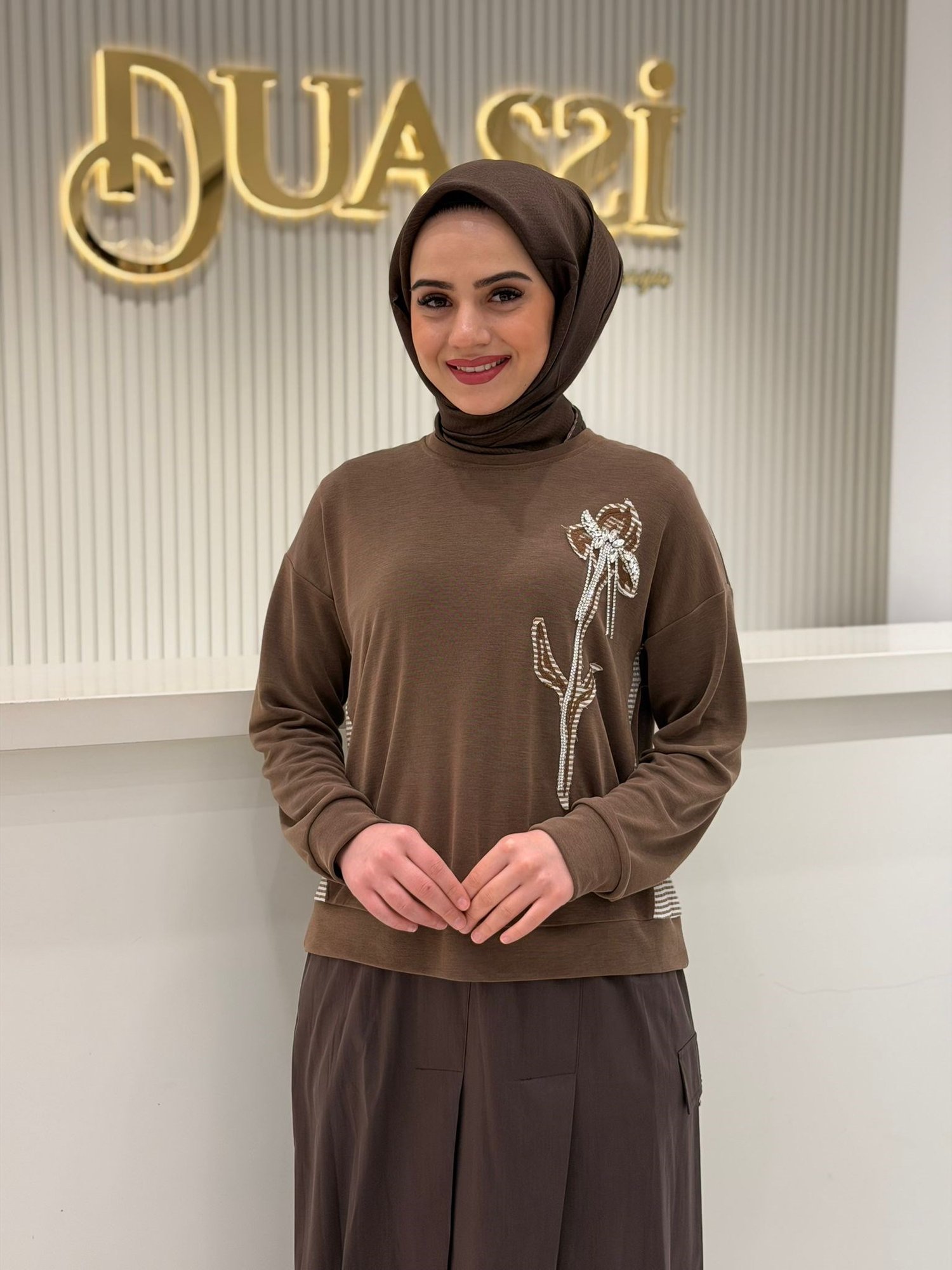 Fuat Gürşen 5366 Tunik