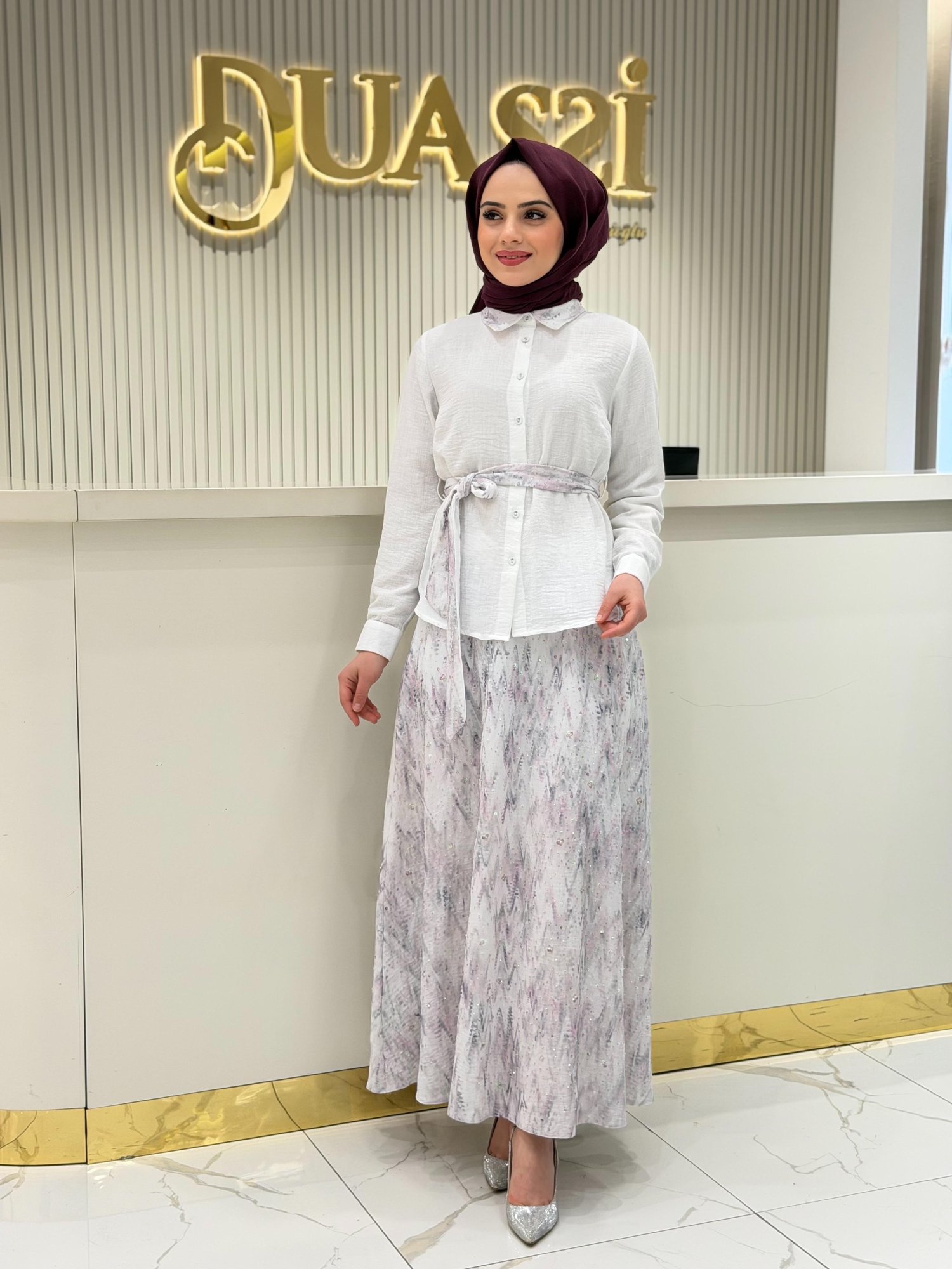 Fuat Gürşen 5375 Takım