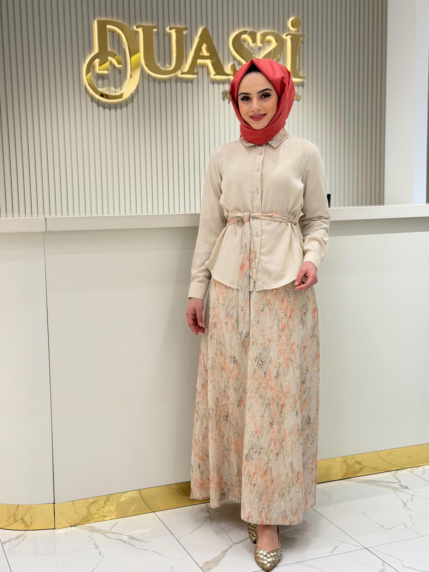 Fuat Gürşen 5375 Takım