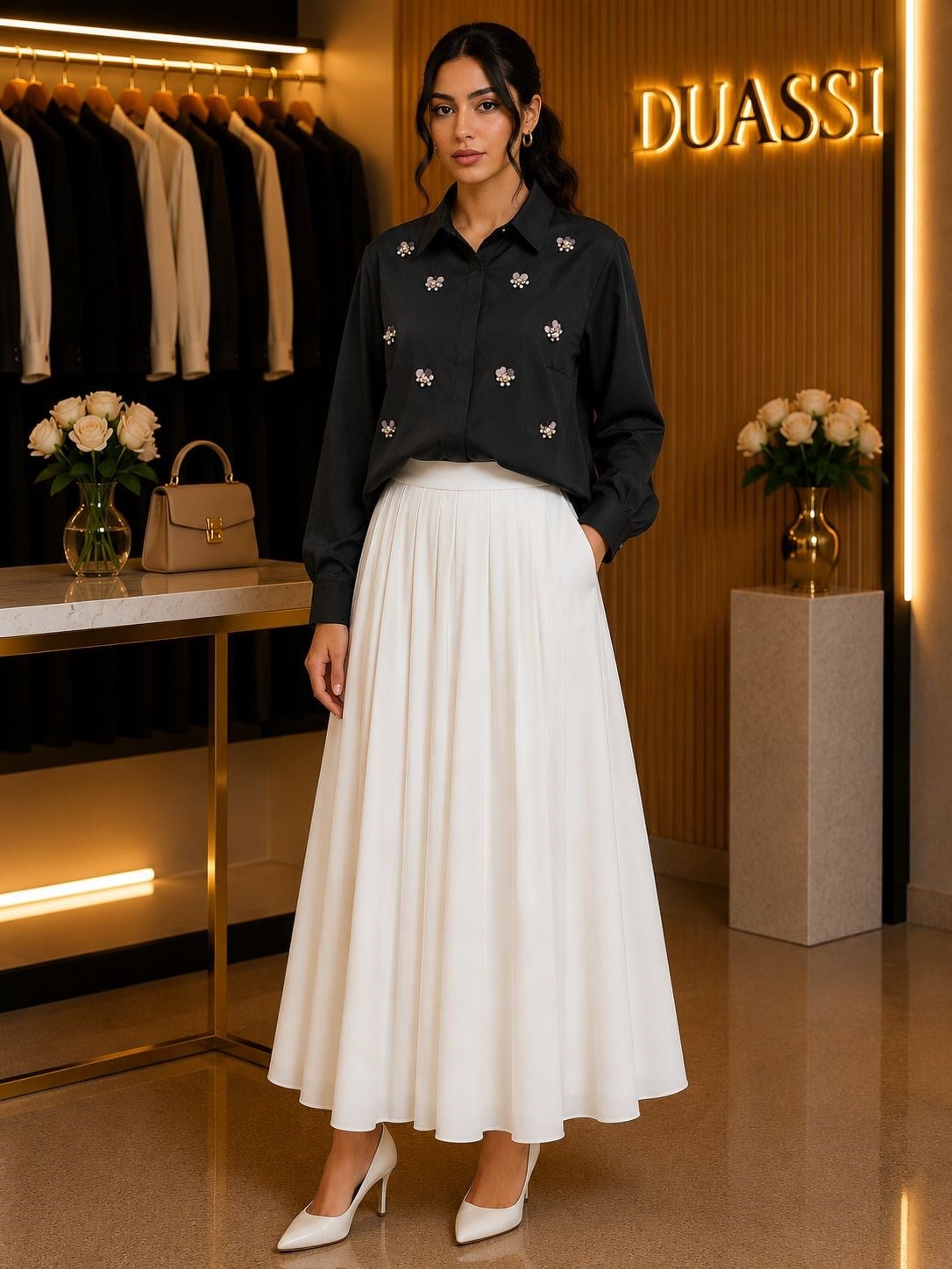 Fuat Gürşen  5378 Tunik