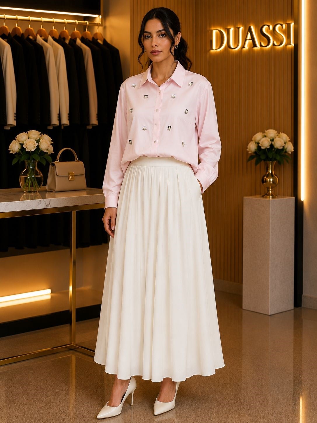 Fuat Gürşen  5378 Tunik