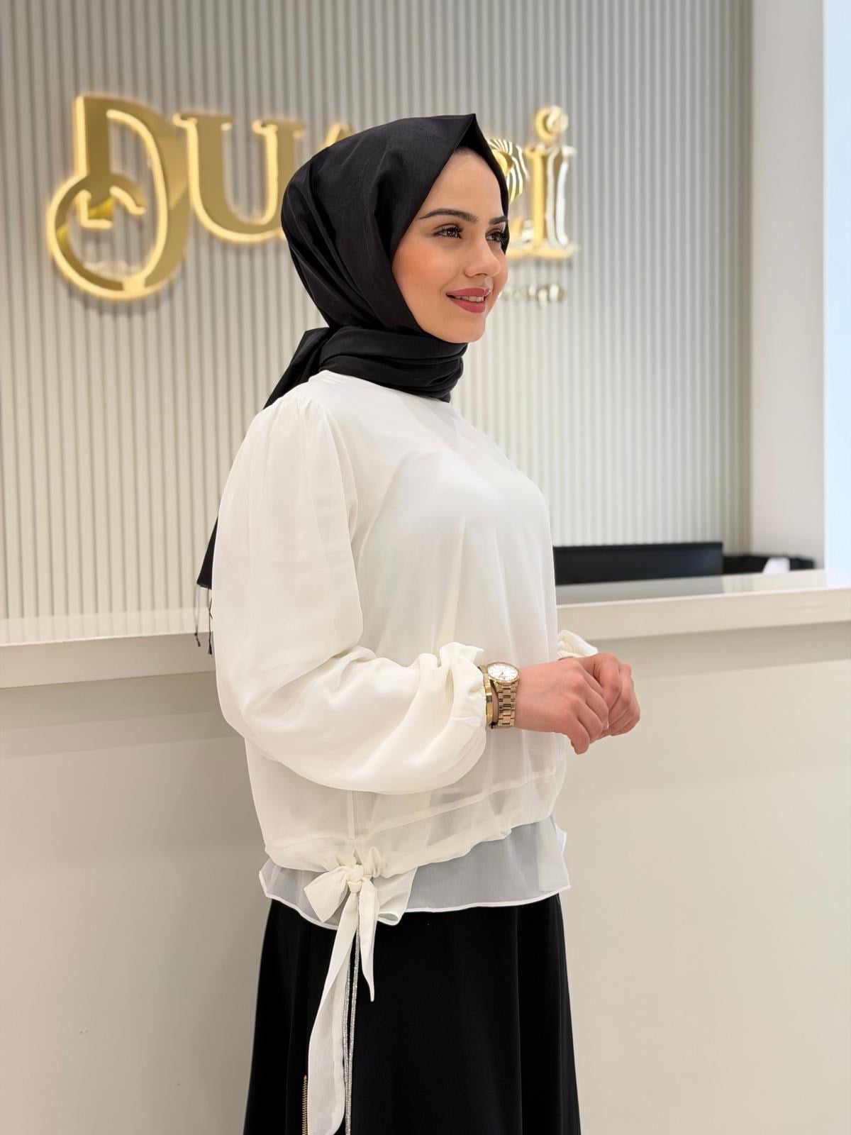 Fuat Gürşen 5384 Tunik