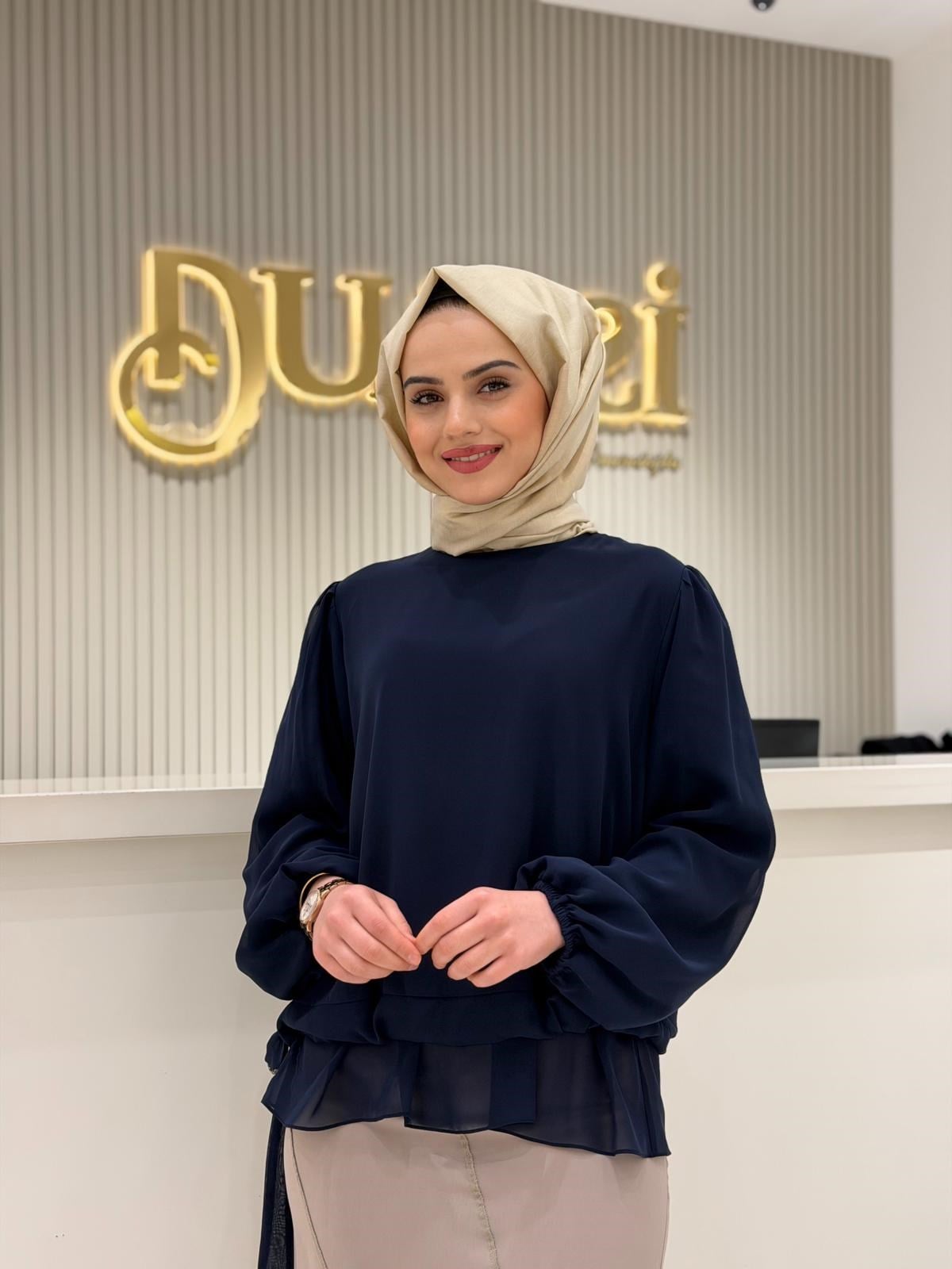 Fuat Gürşen 5384 Tunik