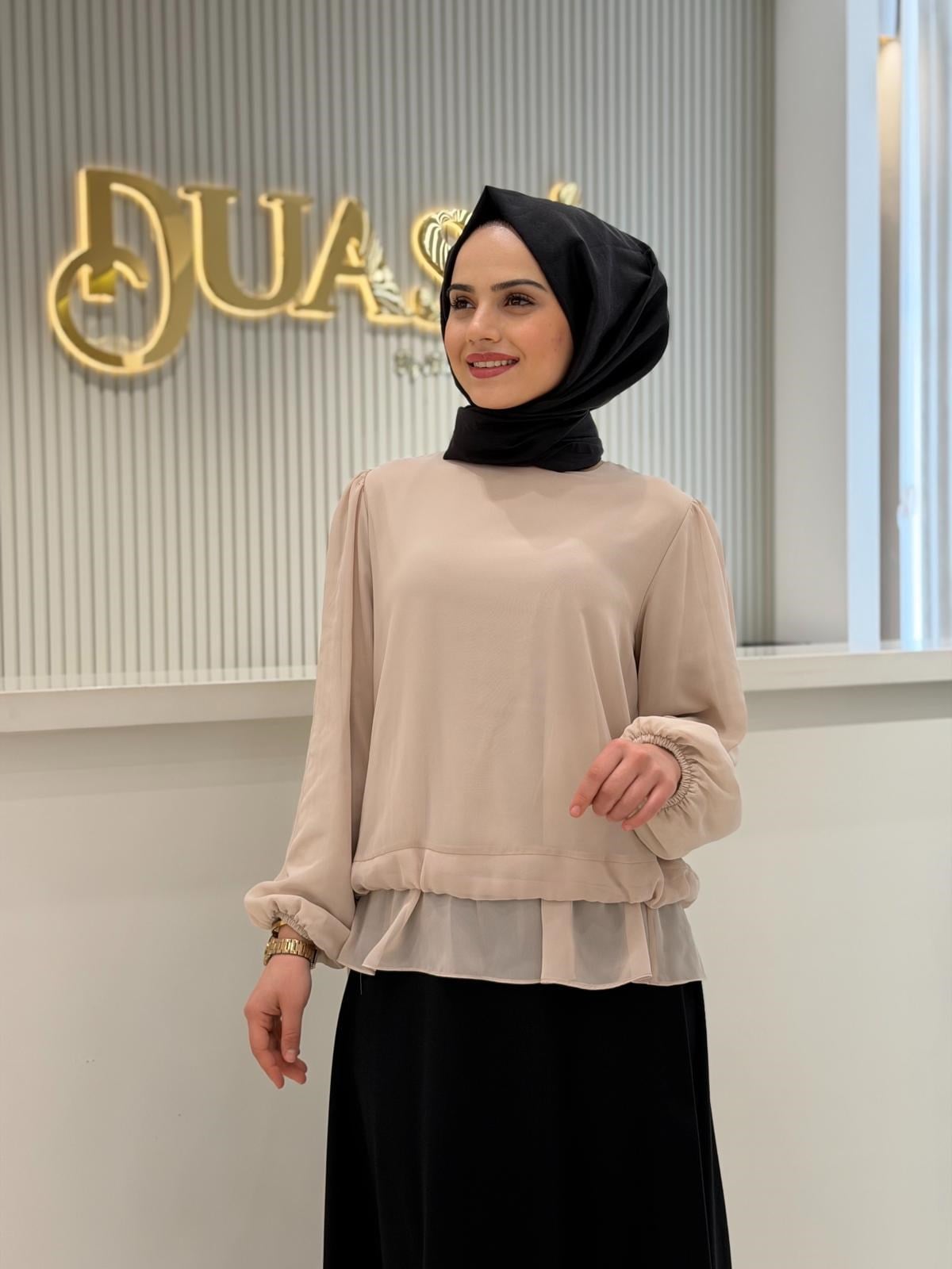 Fuat Gürşen 5384 Tunik