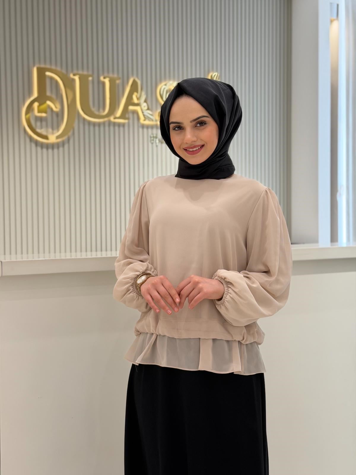 Fuat Gürşen 5384 Tunik