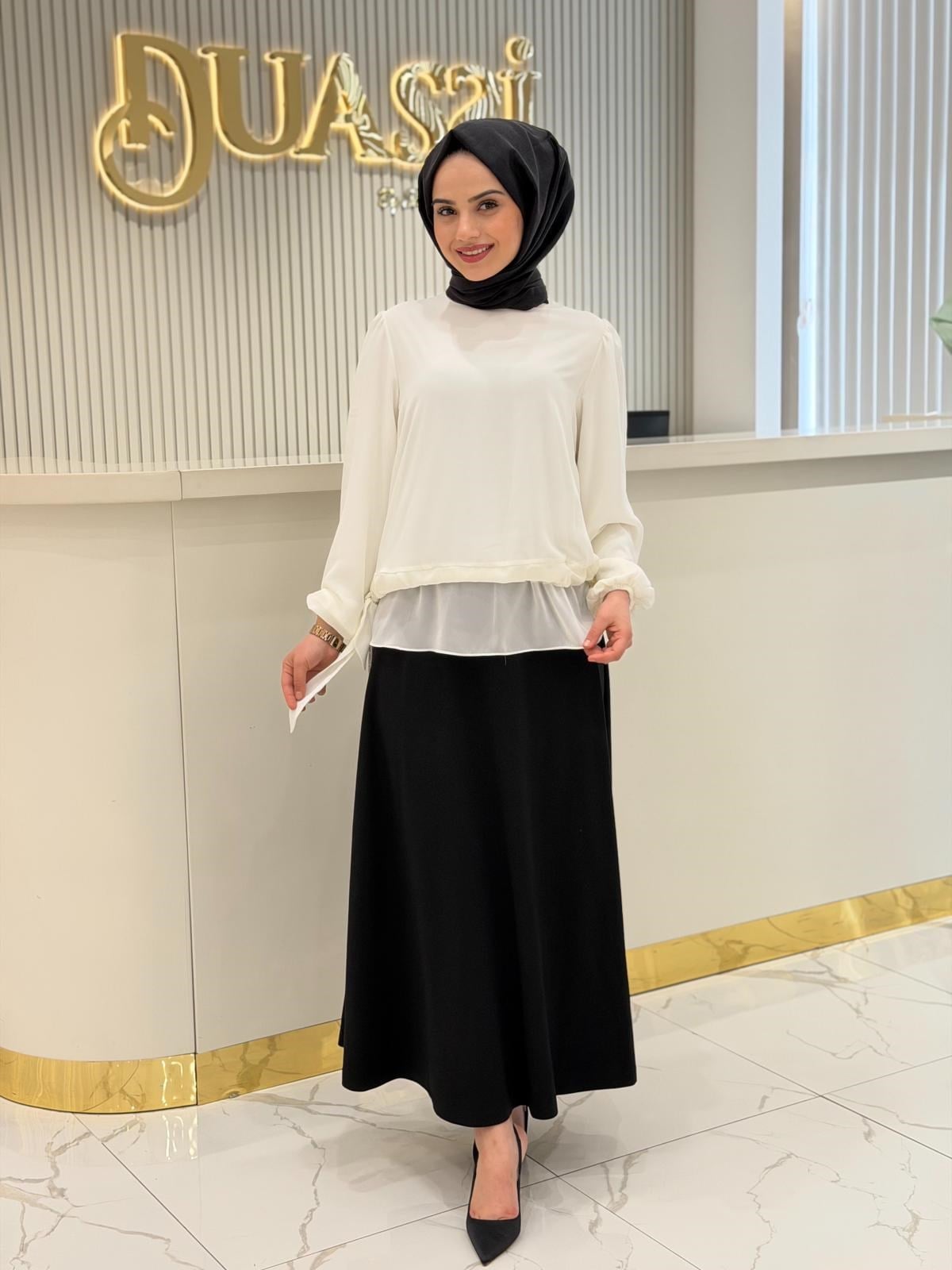 Fuat Gürşen 5384 Tunik