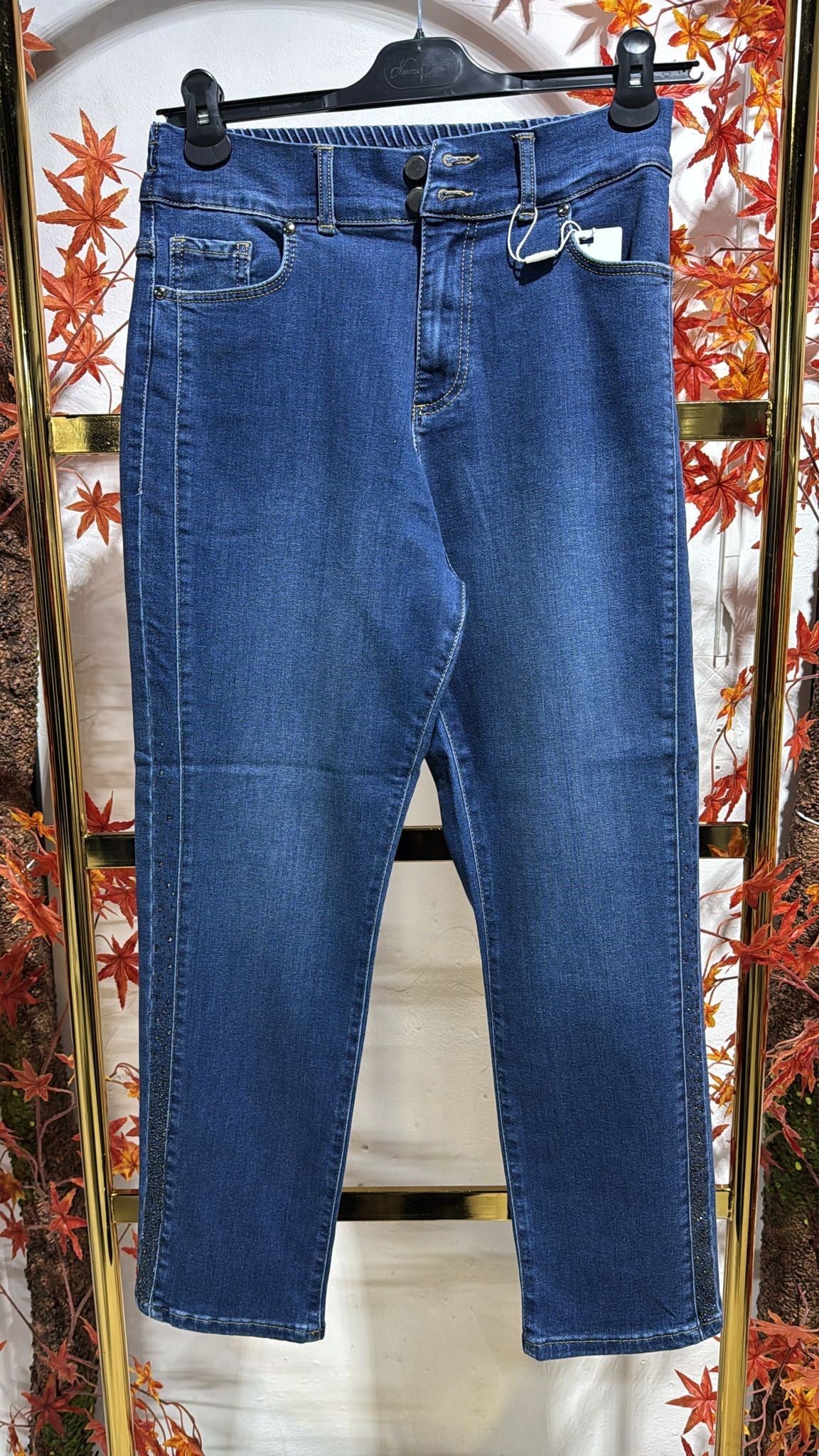 Fuat Gürşen 5413 Pantolon