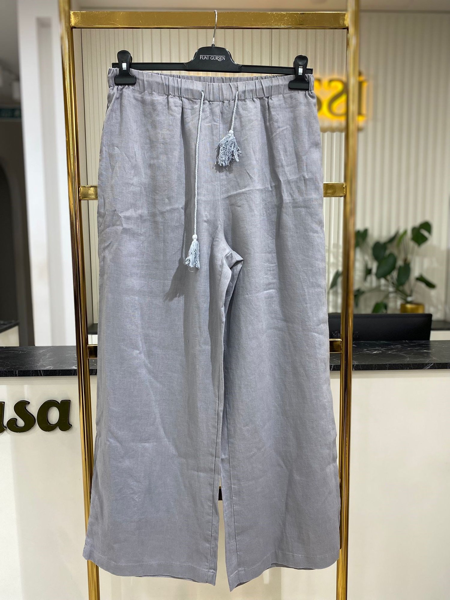 Fuat Gürşen 5435 Pantolon
