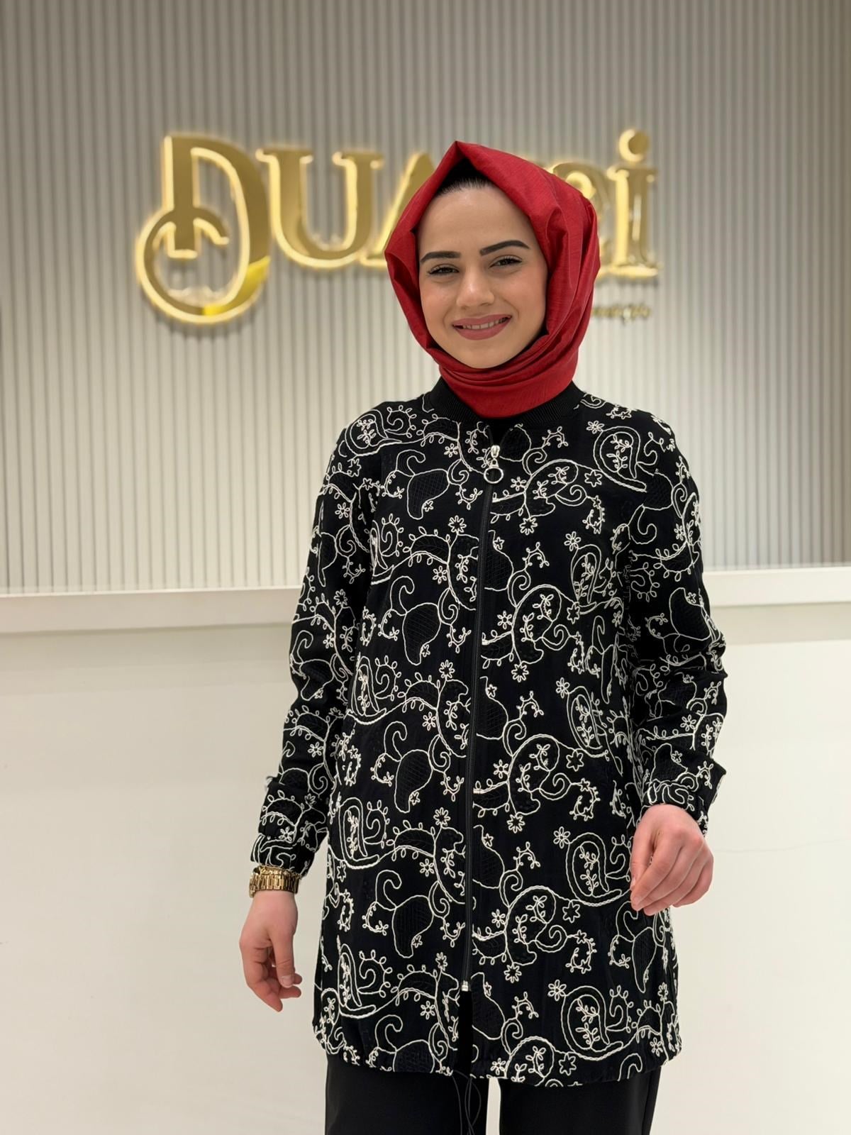 Fuat Gürşen 5600 Kap
