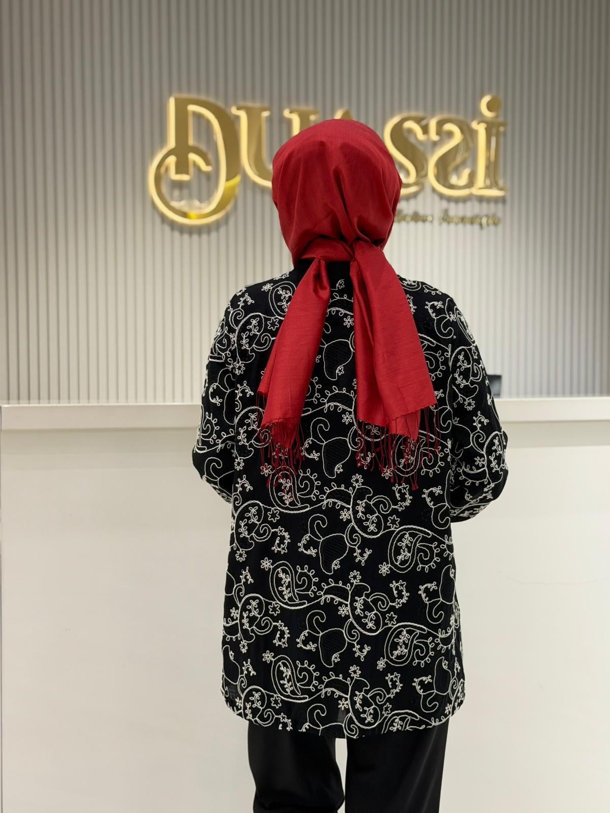 Fuat Gürşen 5600 Kap