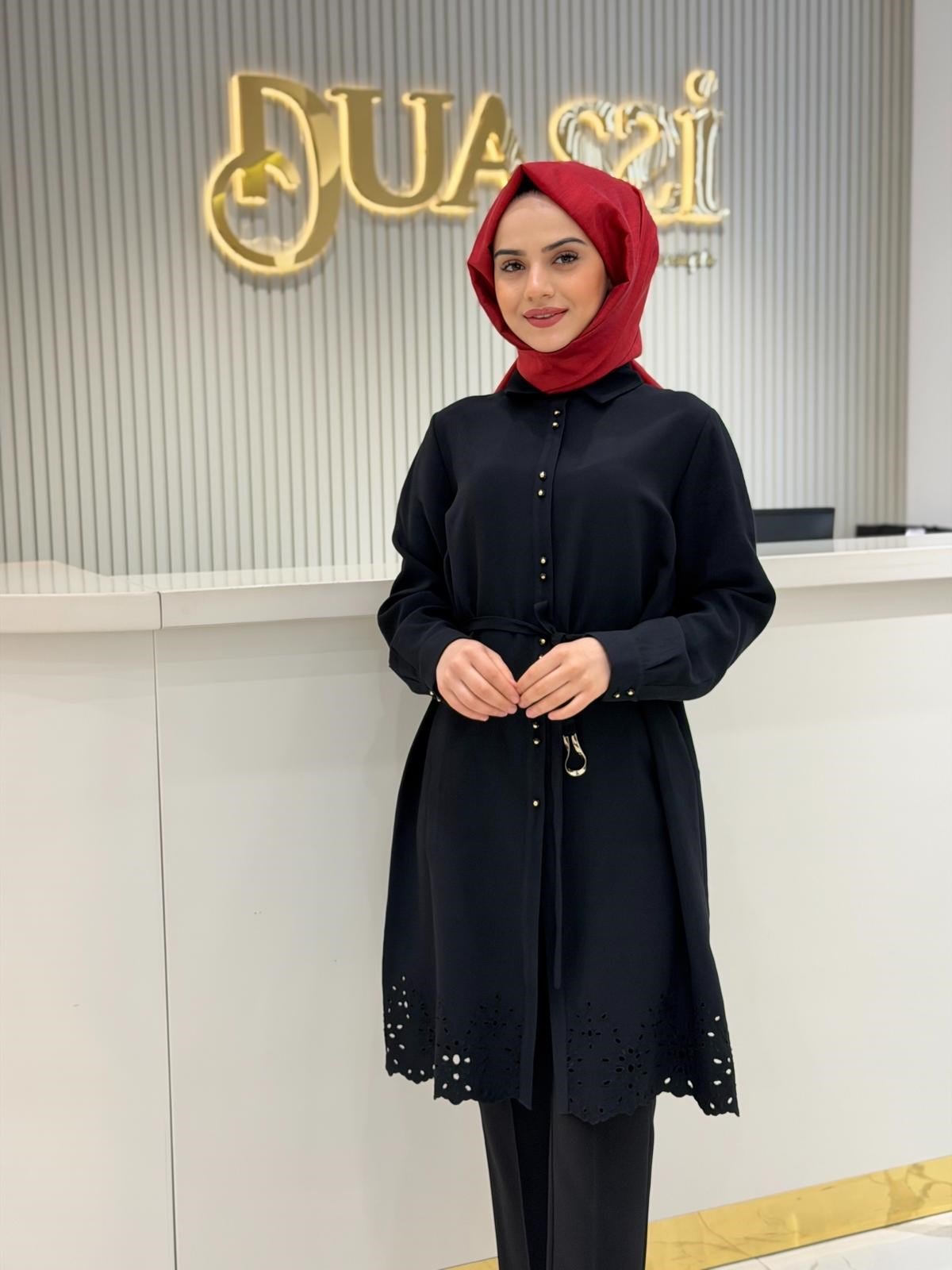 Fuat Gürşen 5628 Kap