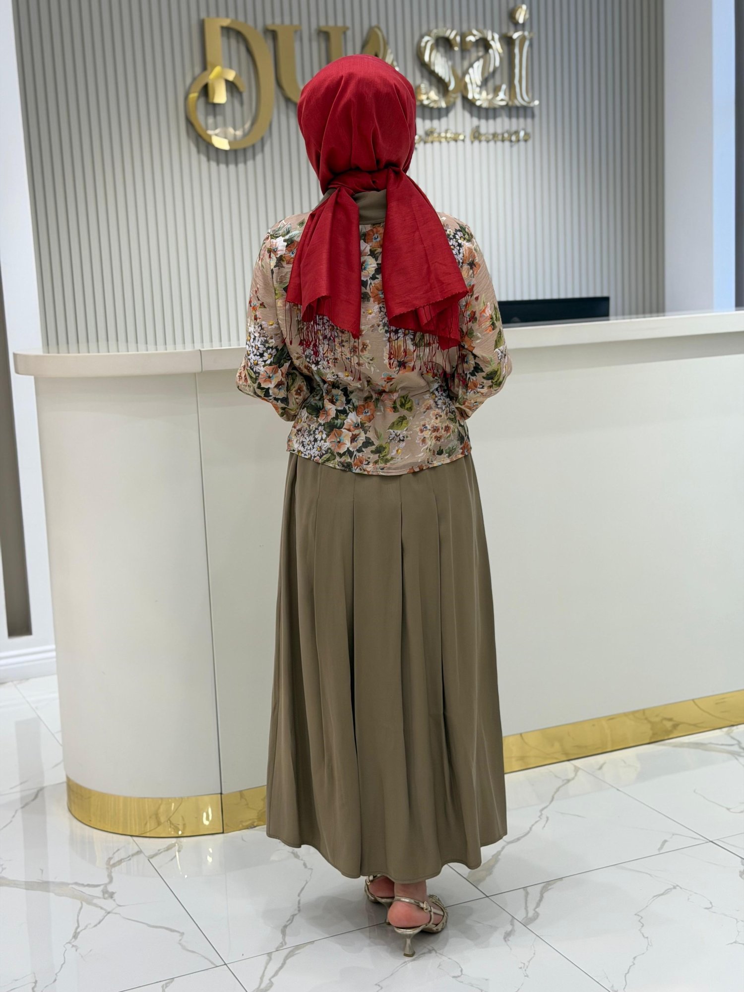 Fuat Gürşen 5651 Takım