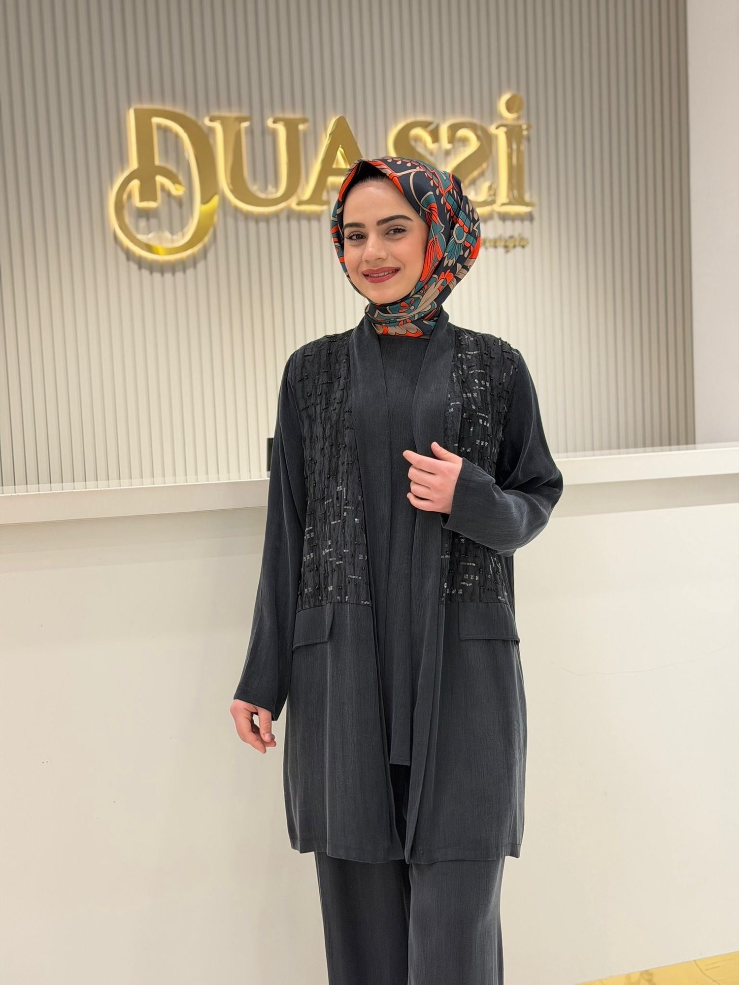 Fuat Gürşen 5702 İkili Takım
