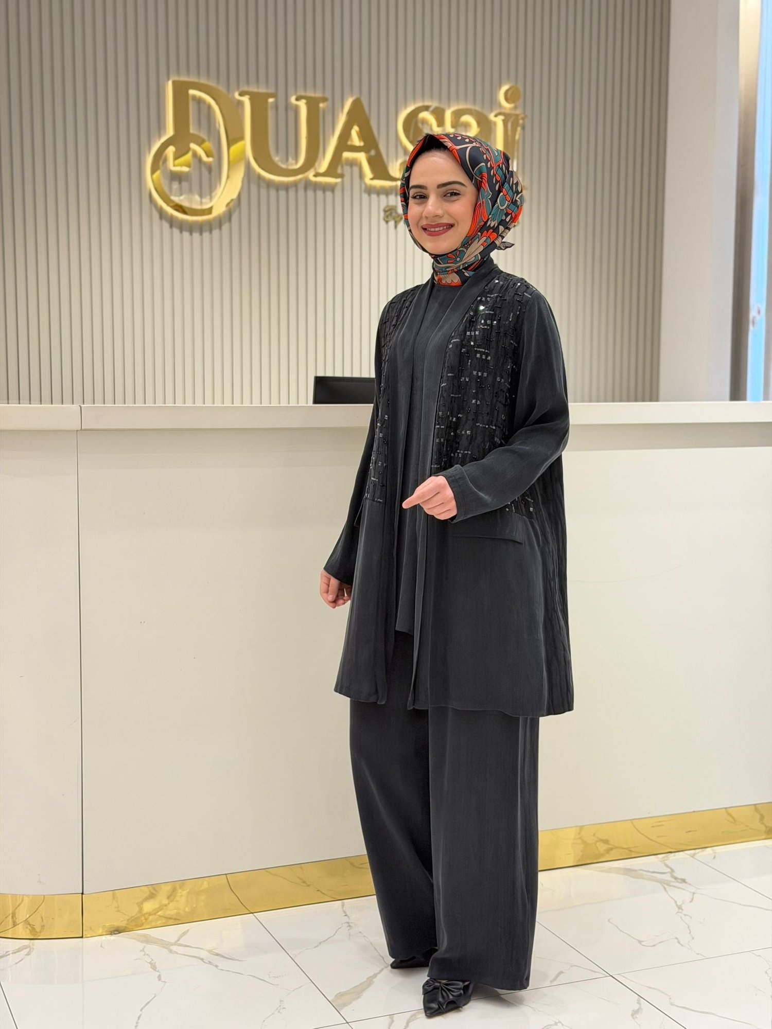 Fuat Gürşen 5702 İkili Takım