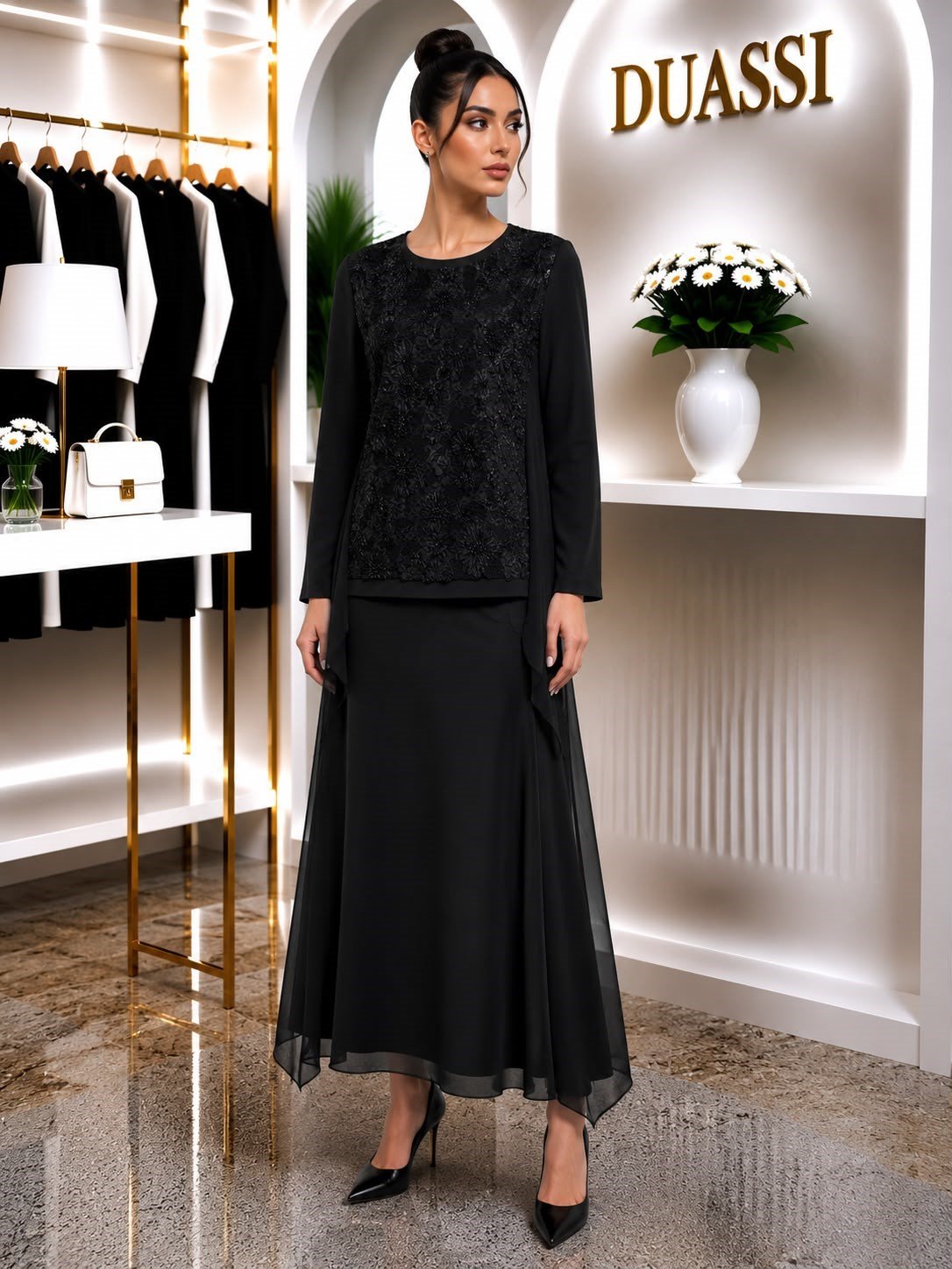 Fuat Gürşen  6300 Tunik