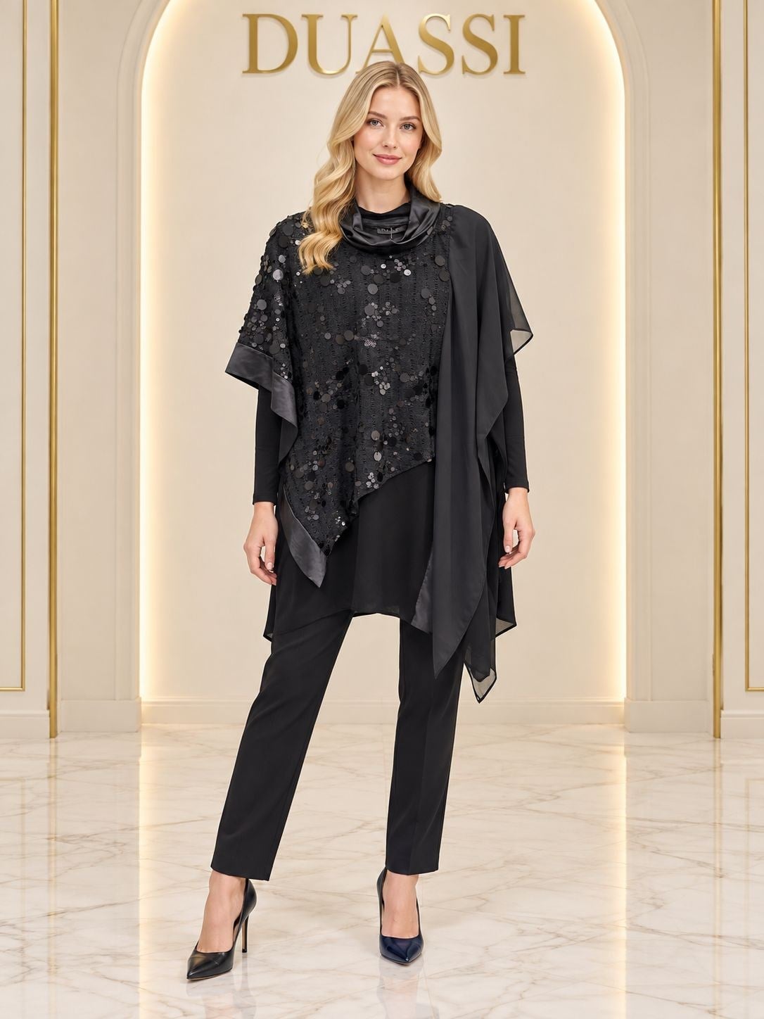 Fuat Gürşen 6332 Tunik