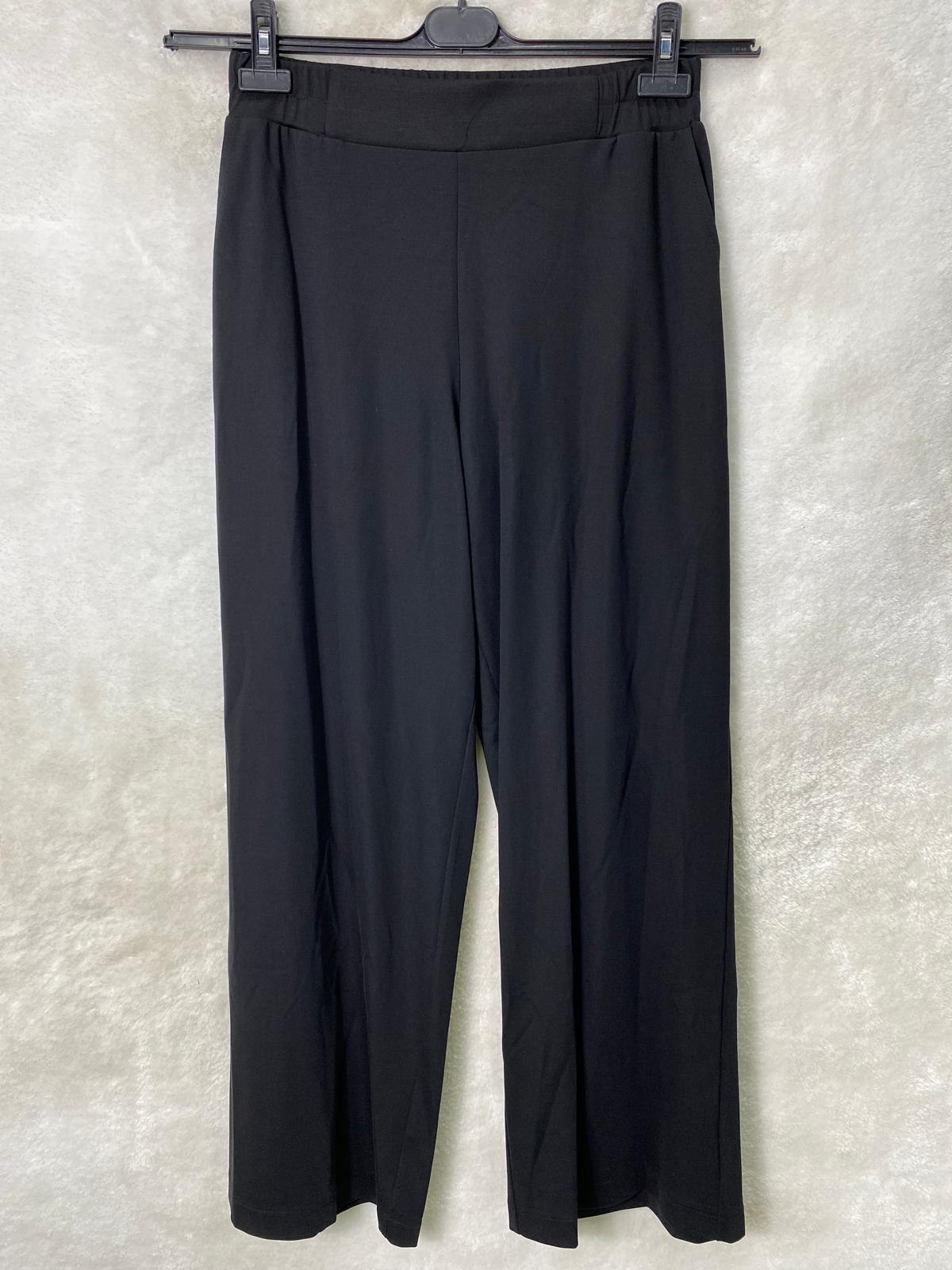 Fuat Gürşen Pantolon 2404 - SİYAH