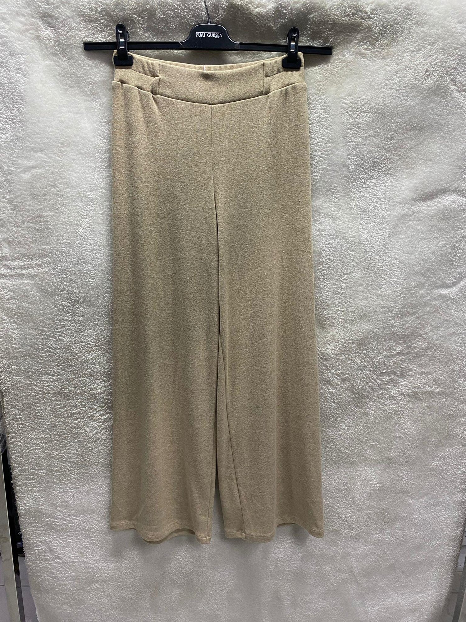 Fuat Gürşen Pantolon 2418 - BEJ