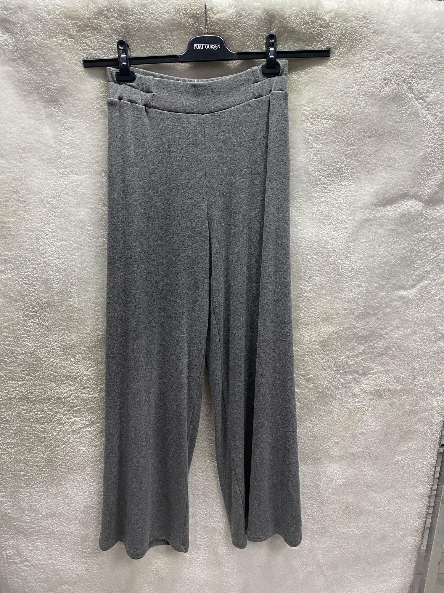 Fuat Gürşen Pantolon 2418 - GRİ