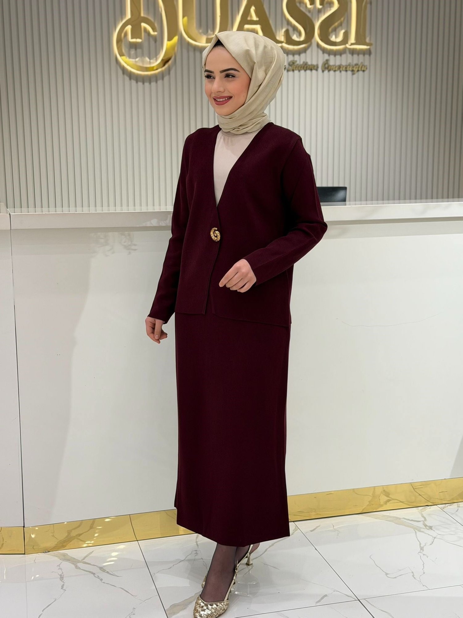 Ghisa 3176 Takım