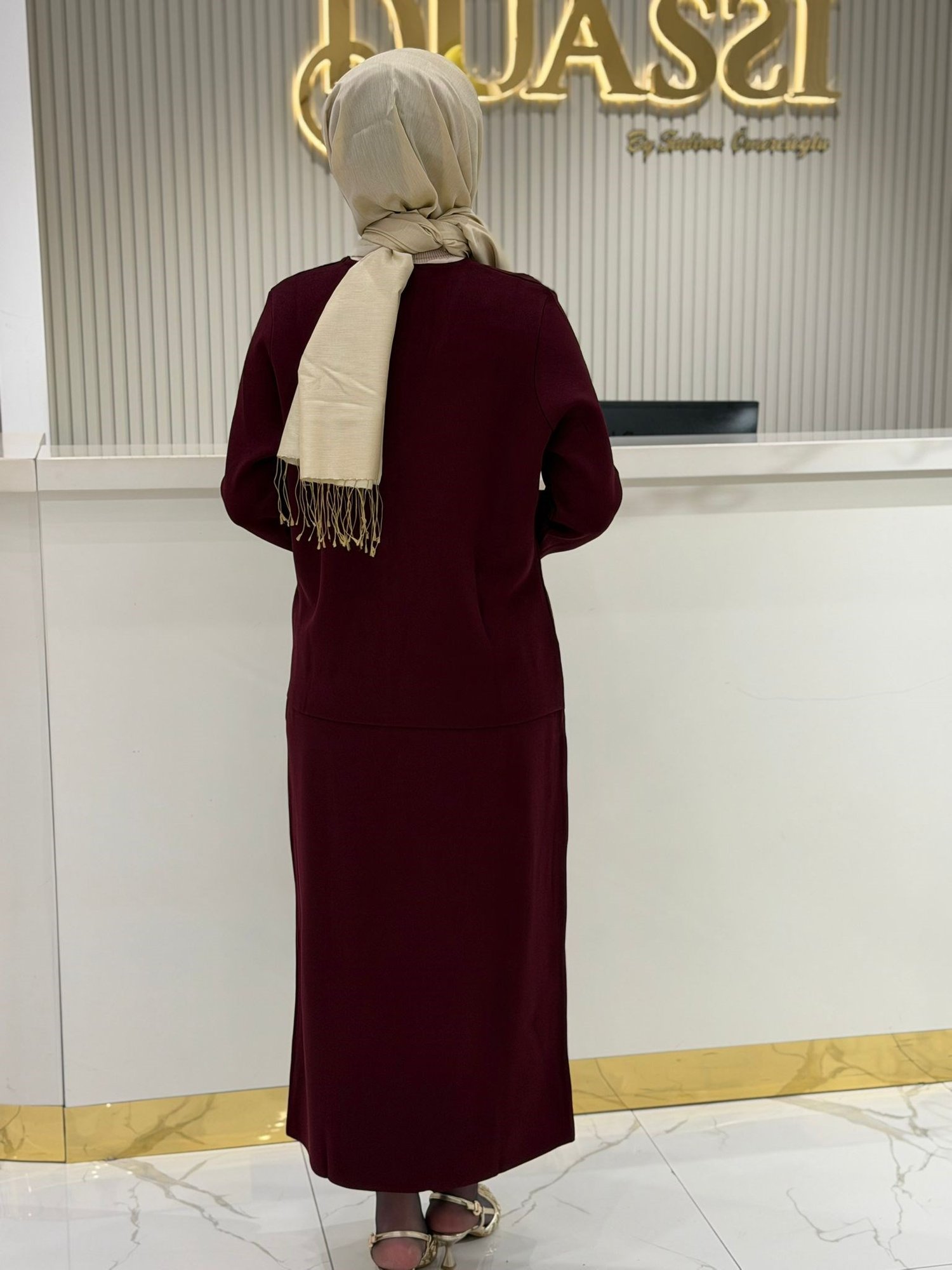 Ghisa 3176 Takım
