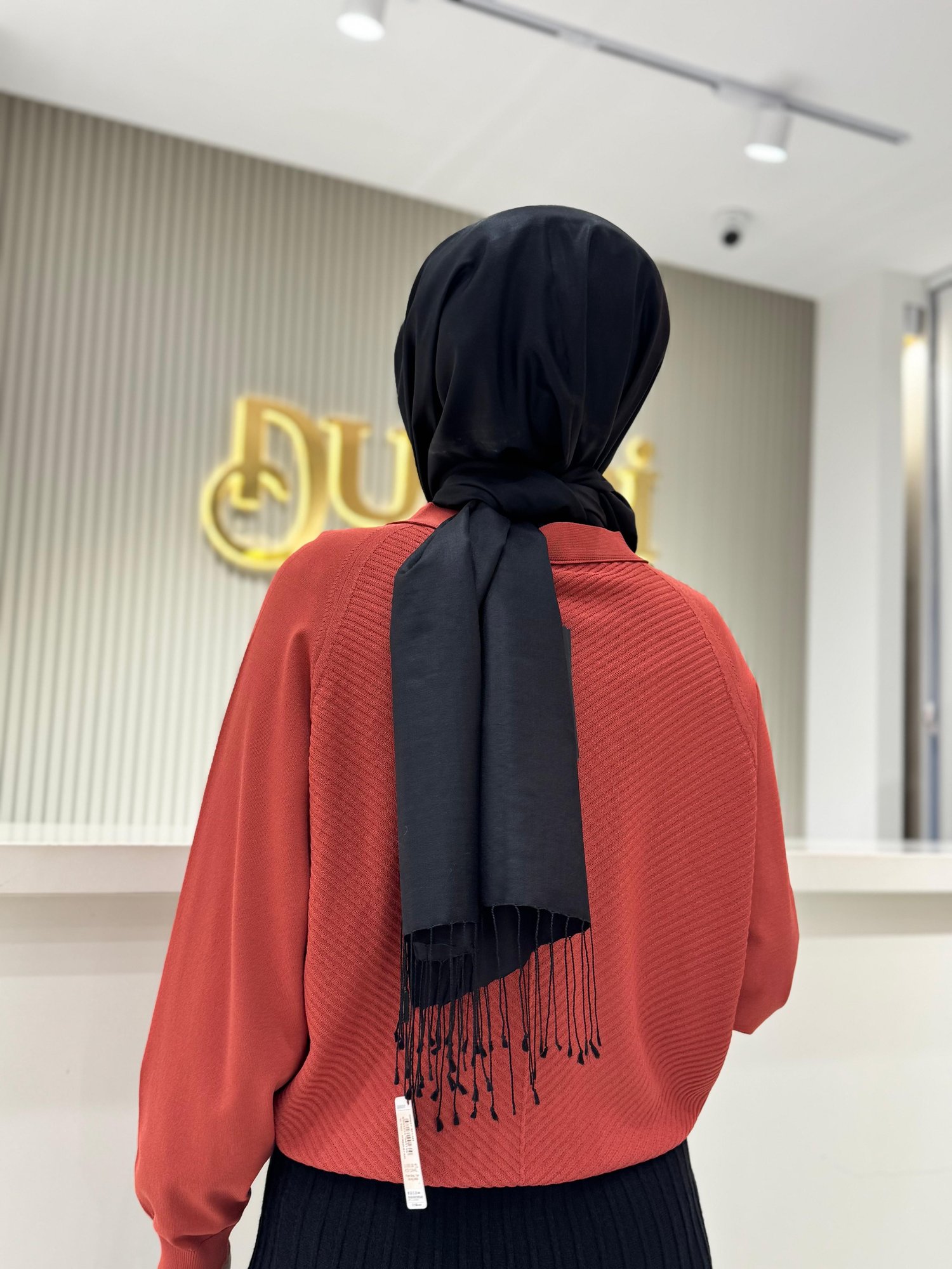 Ghisa 3183 Hırka  - TABA