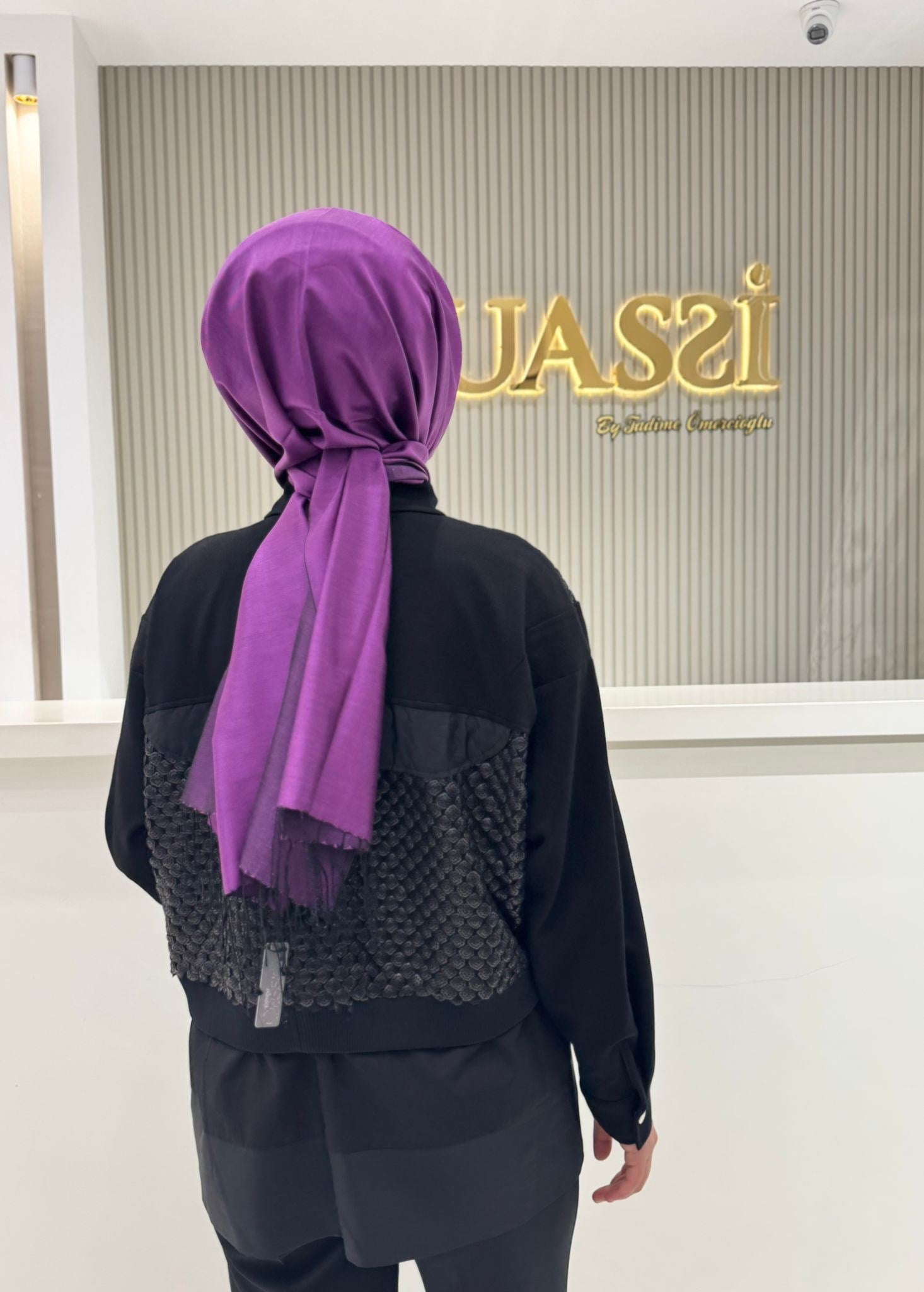 Ghisa 3239 Ceket