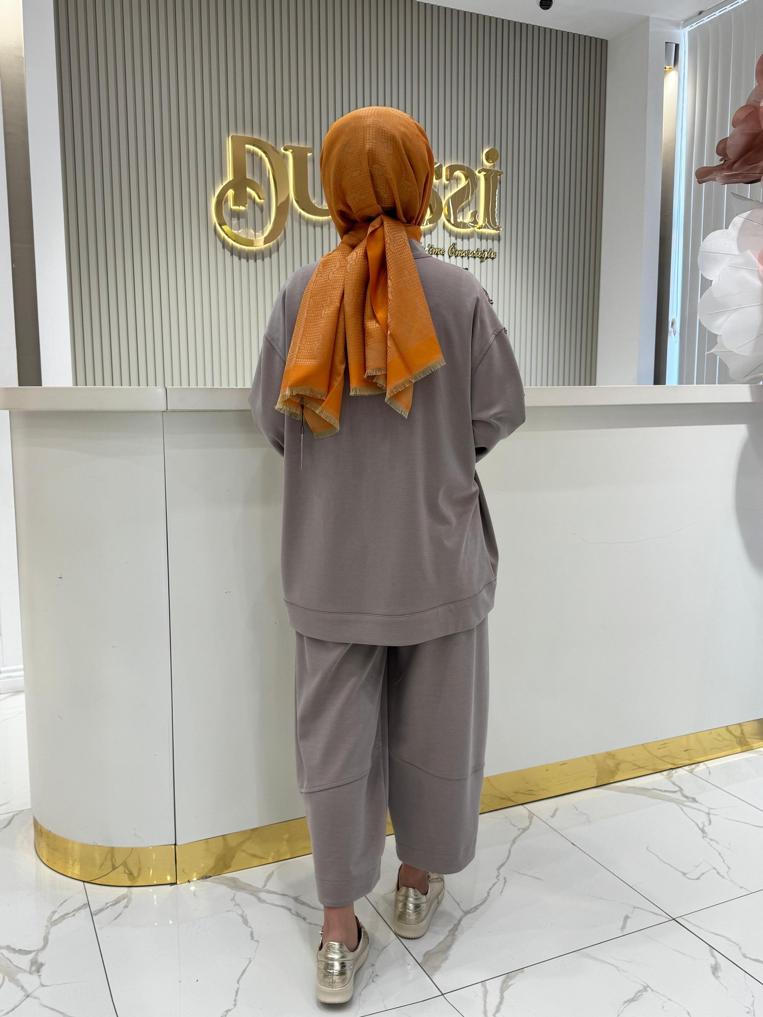 Ghisa 3260 Takım