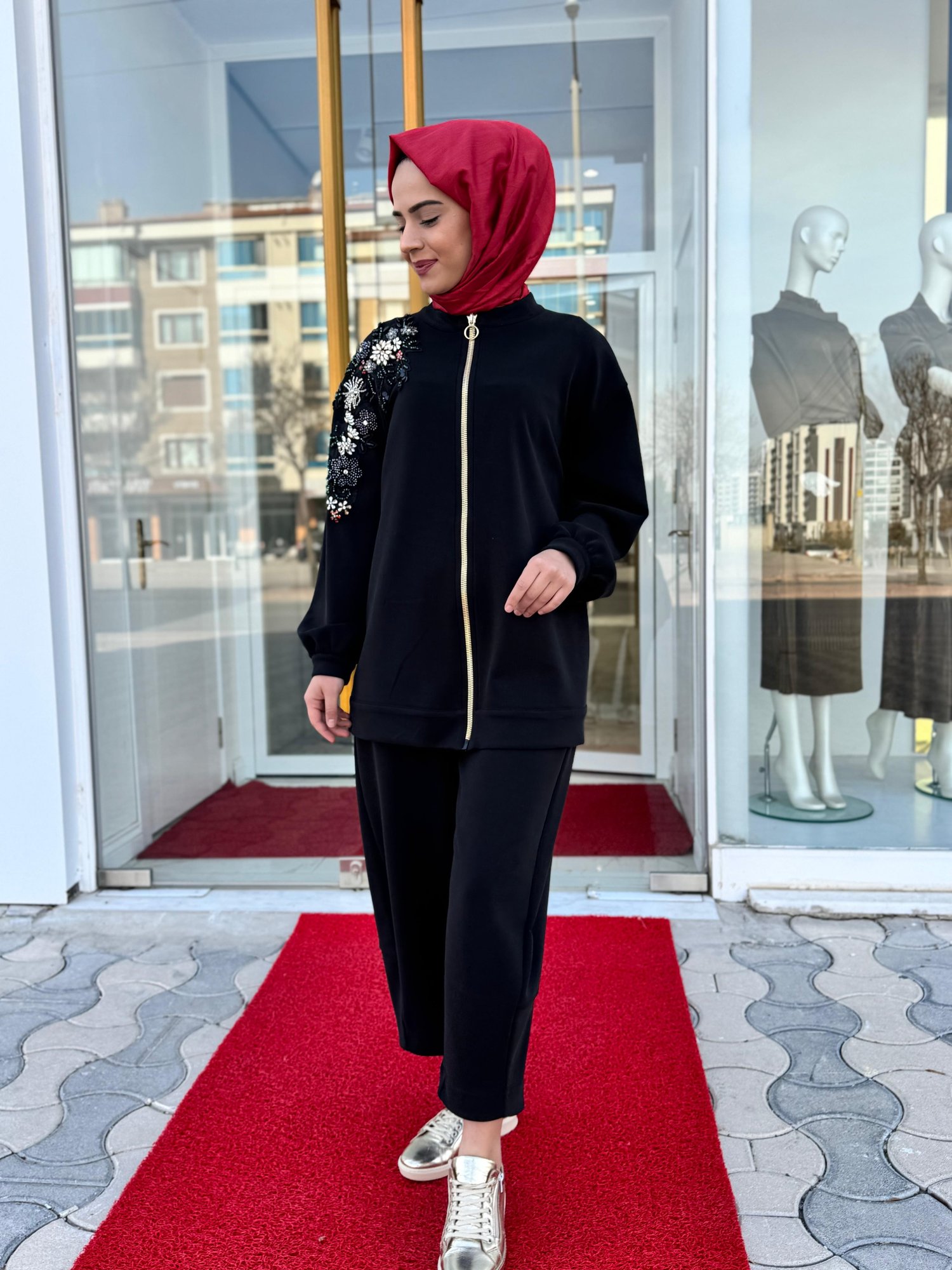 Ghisa 3260 Takım