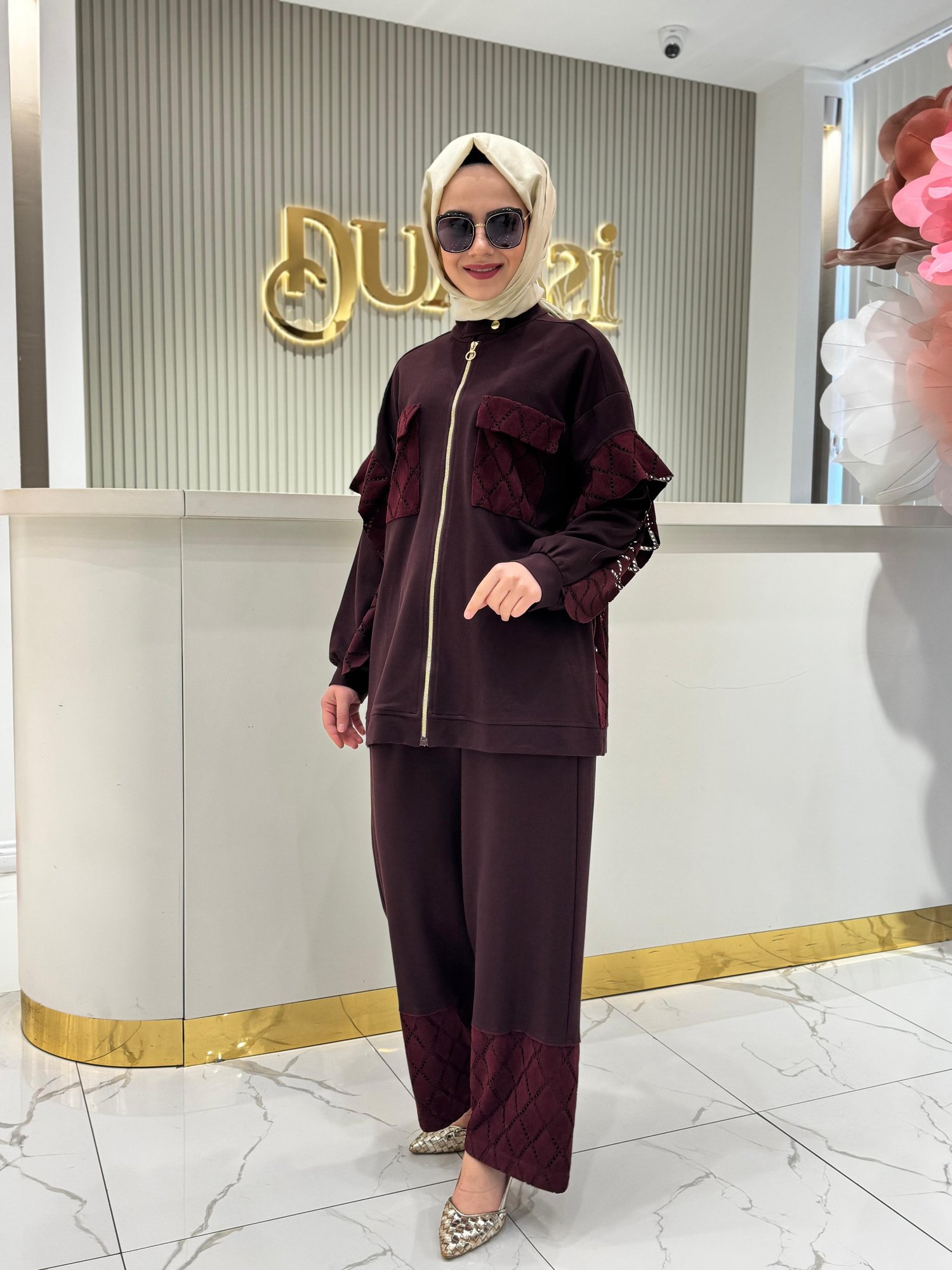 Ghisa 3279 Takım