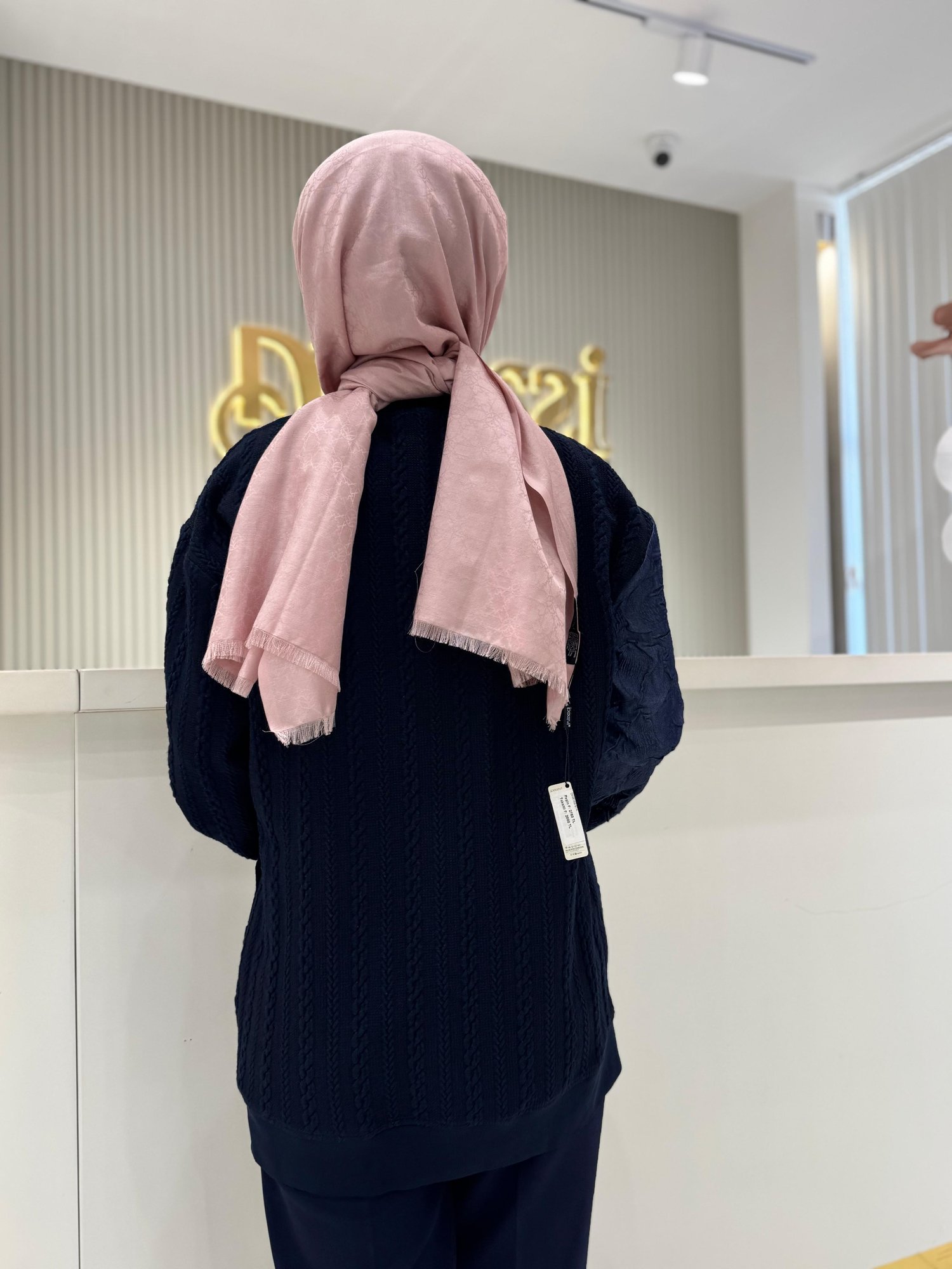 Ghisa 3283 Ceket