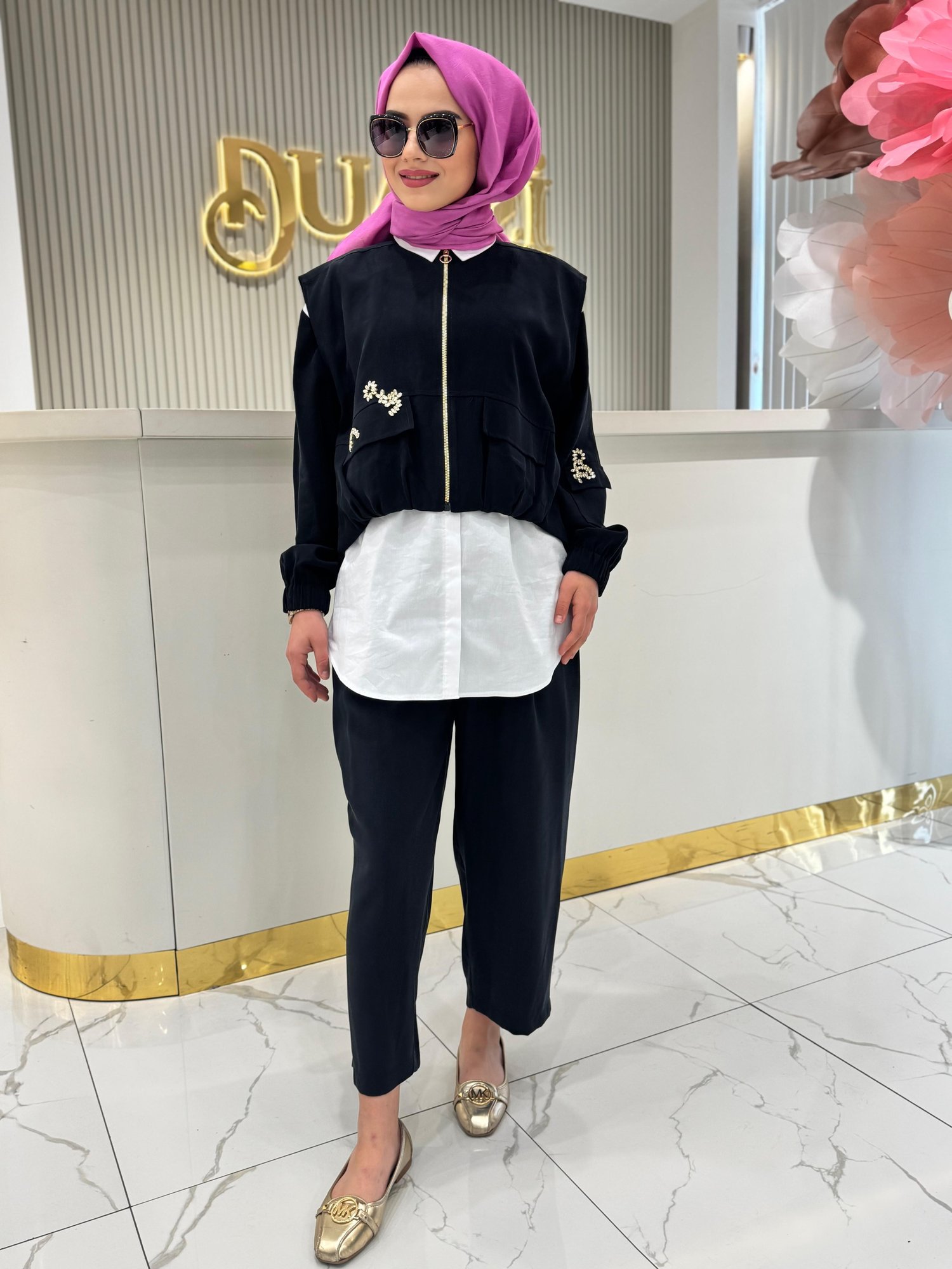 Ghisa 3287 Takım