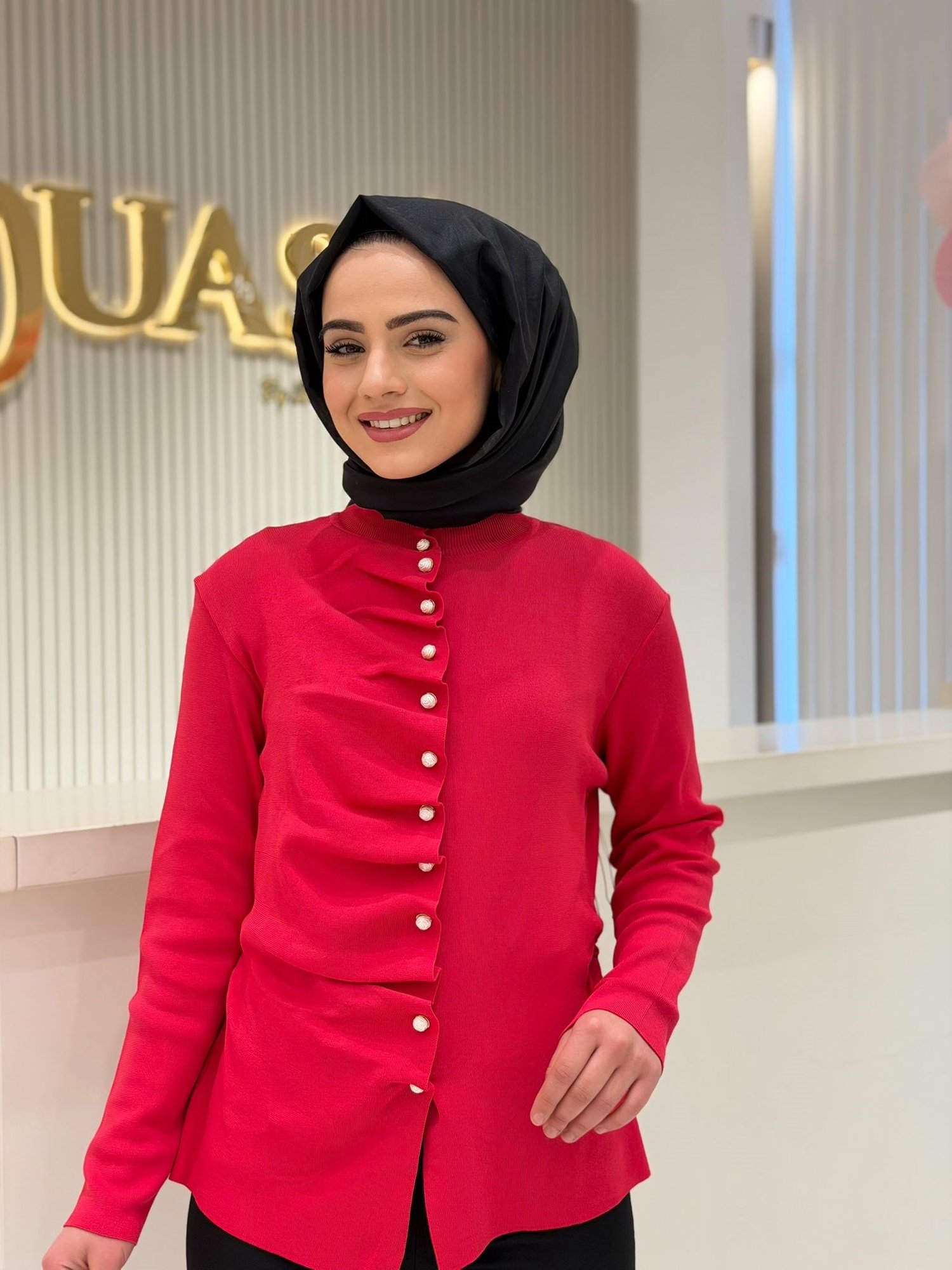 Ghisa 3294 Tunik